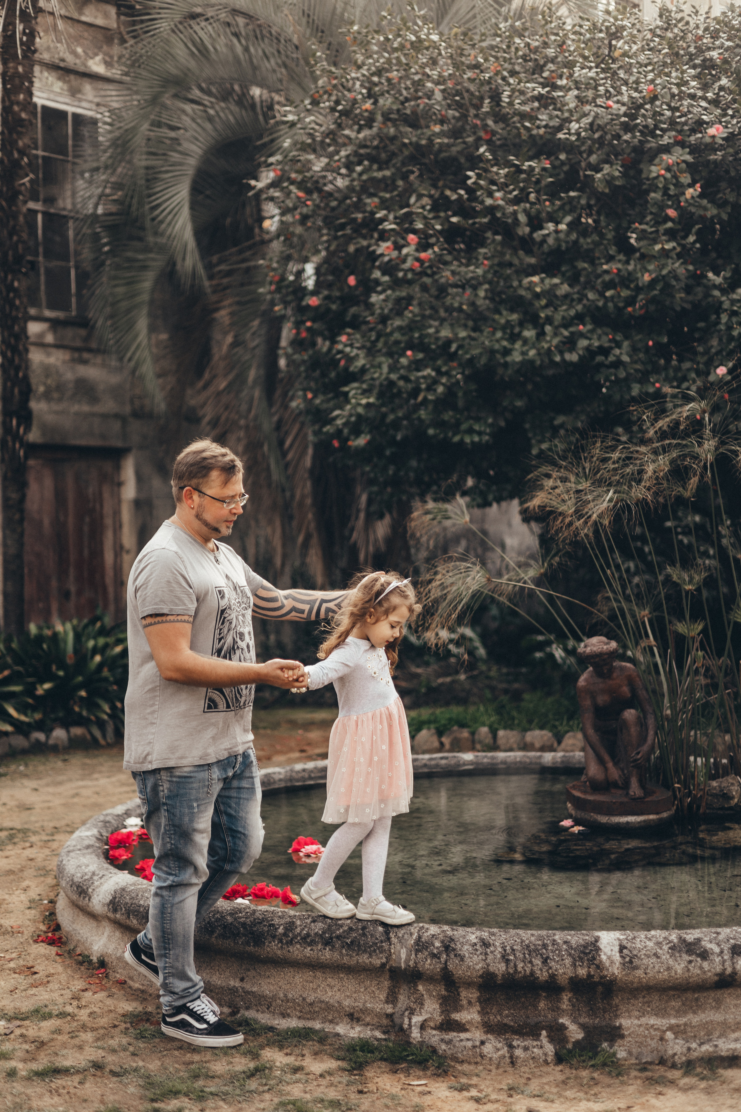 МИЯ. Wedding and family photographer OLGA KILVEIN