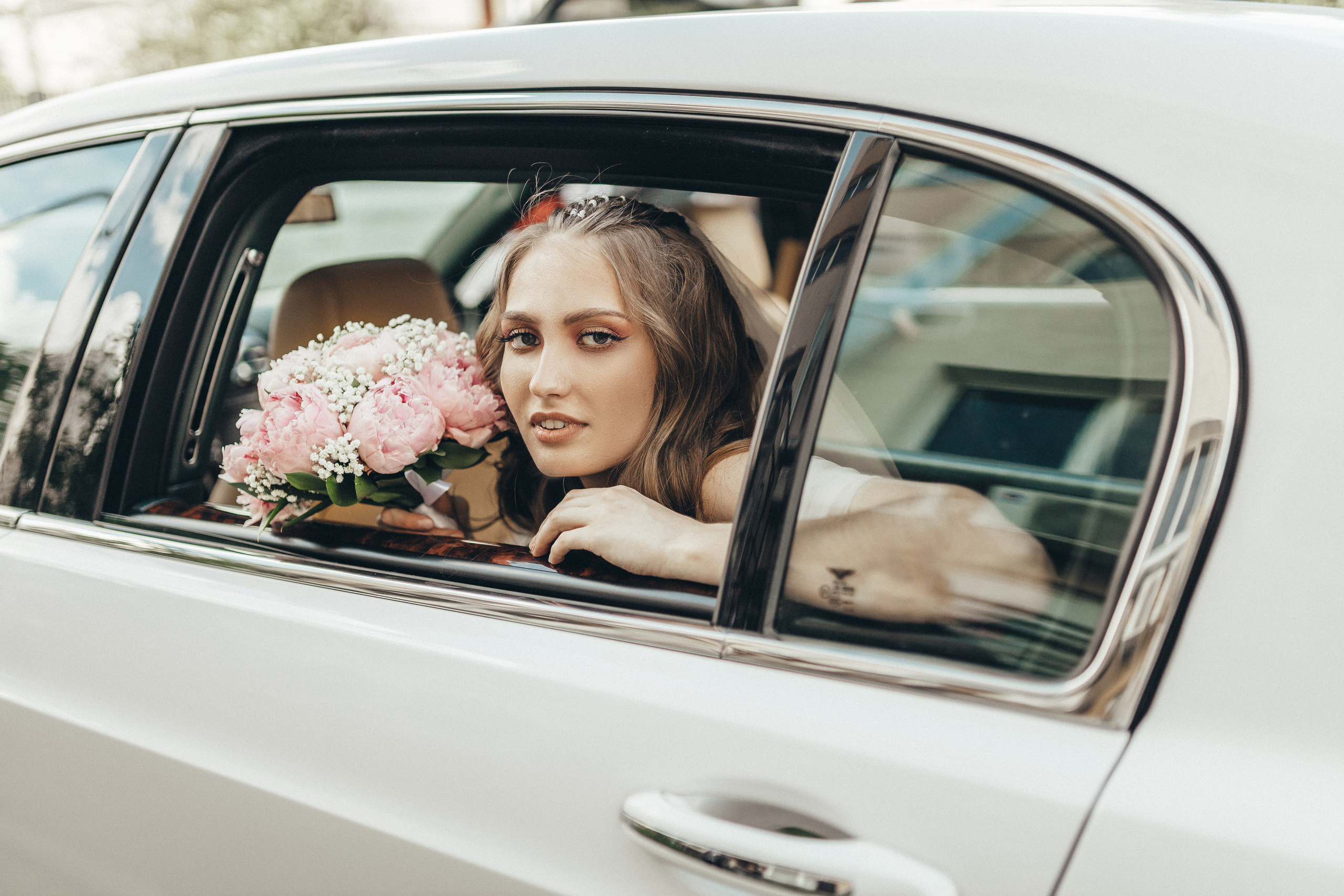 Андрей и Диана. Wedding and family photographer OLGA KILVEIN