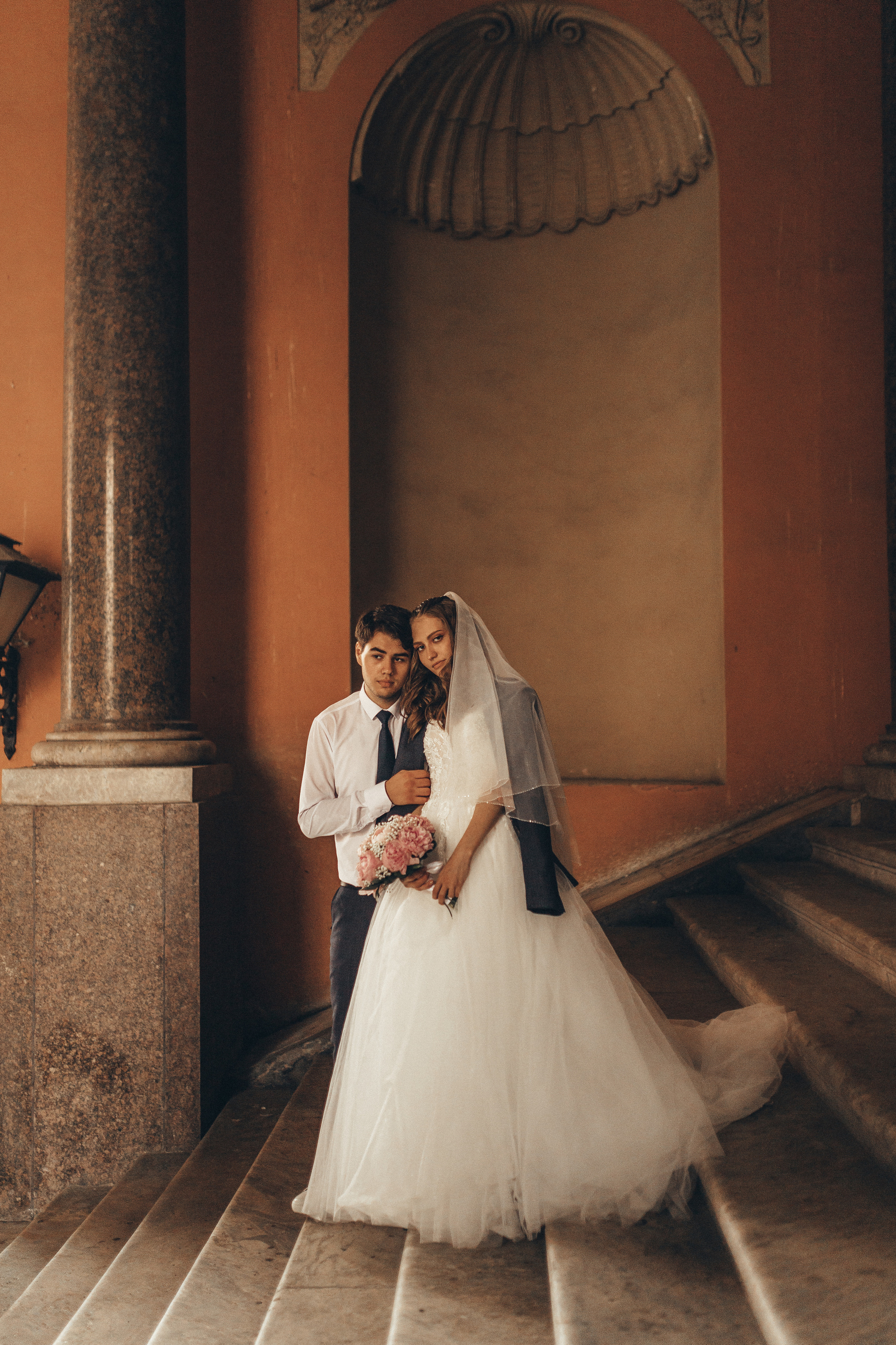 Андрей и Диана. Wedding and family photographer OLGA KILVEIN