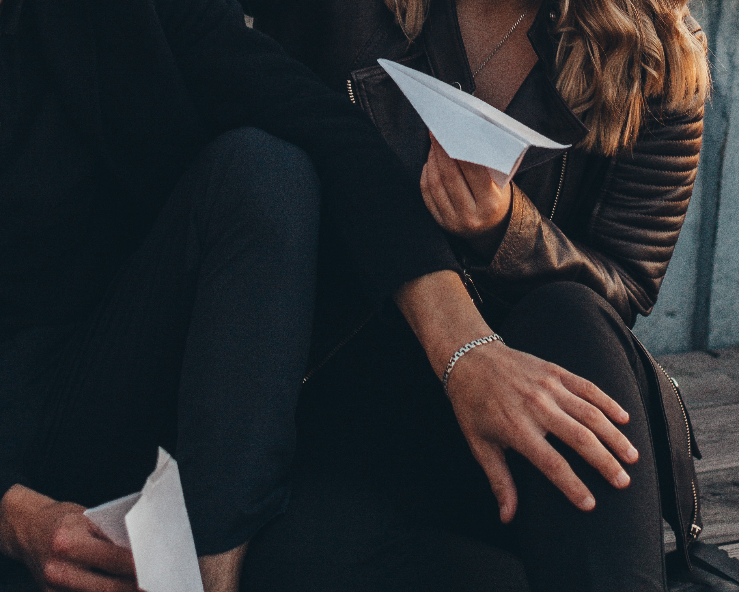 Лиза и Илья. Wedding and family photographer OLGA KILVEIN