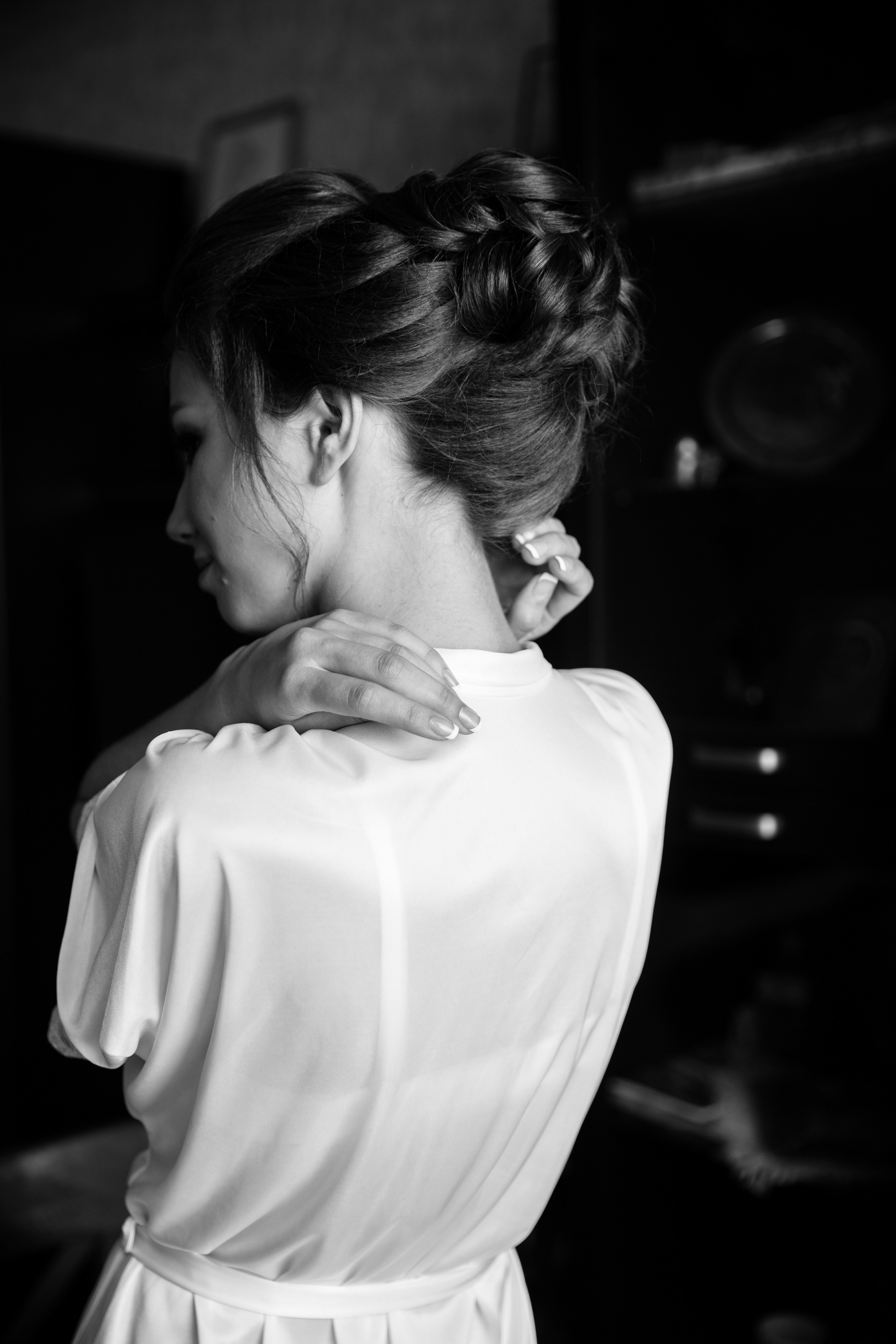 Алина и Антон. Wedding and family photographer OLGA KILVEIN