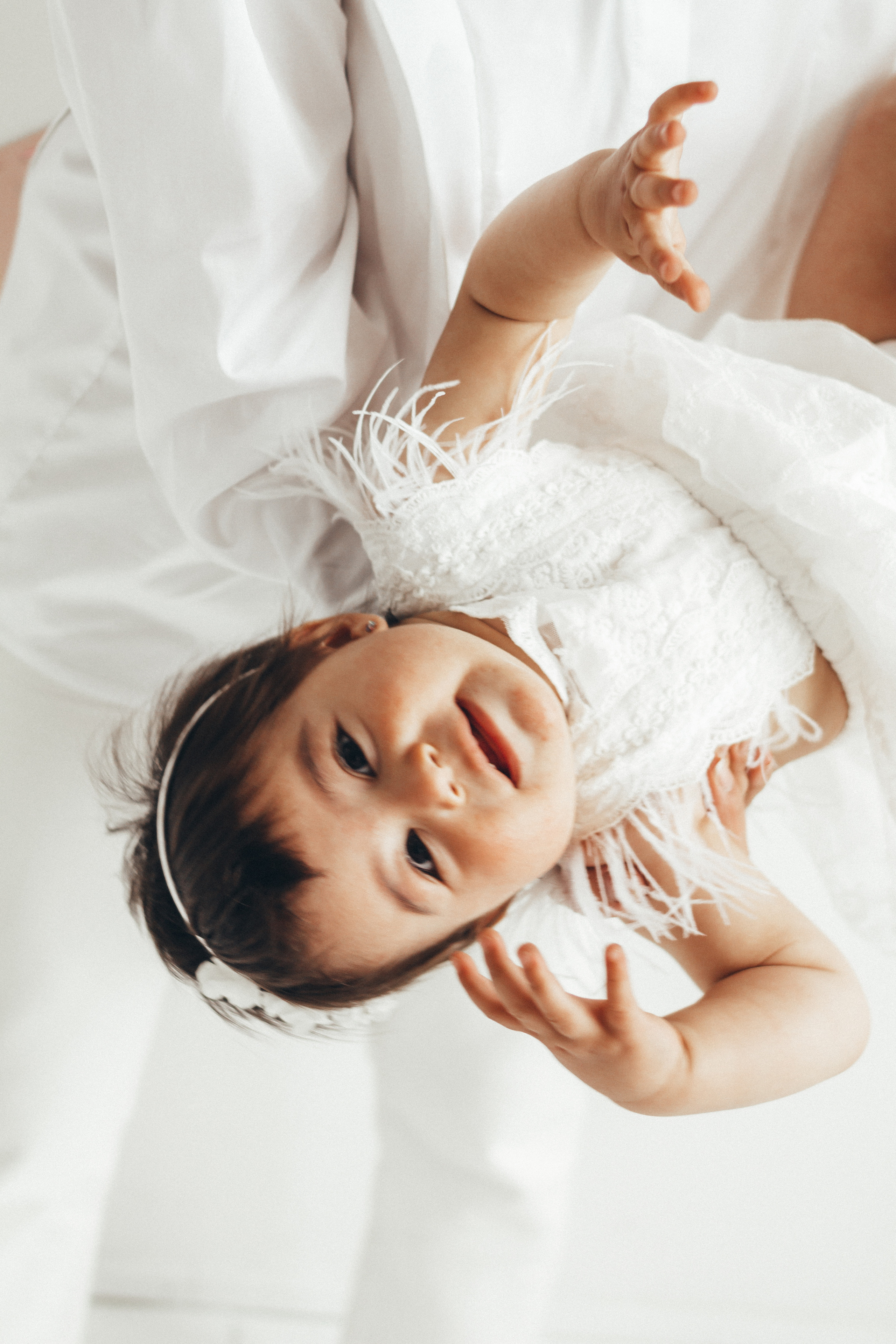 Лили. Wedding and family photographer OLGA KILVEIN