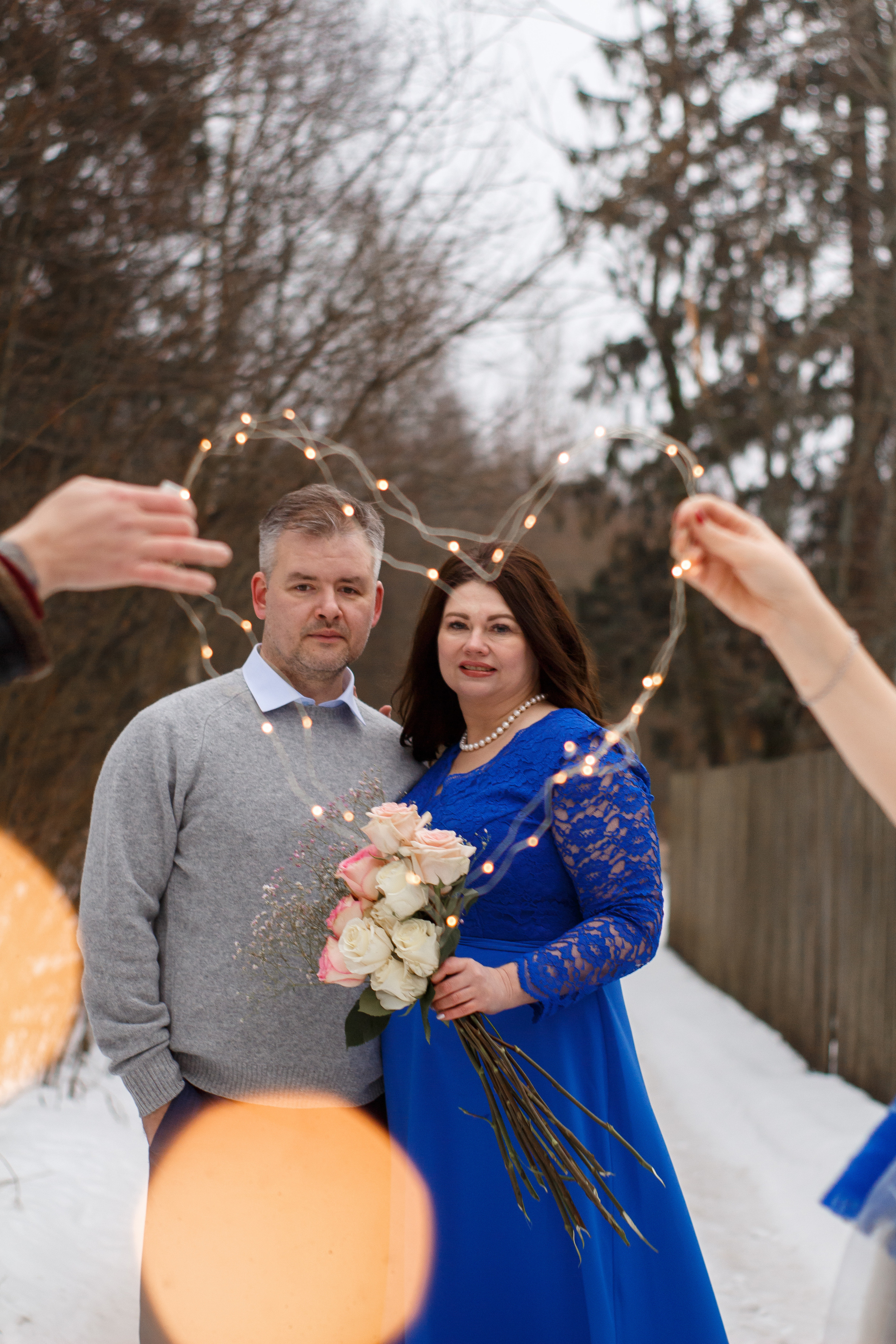 Елене и Артур. Wedding and family photographer OLGA KILVEIN