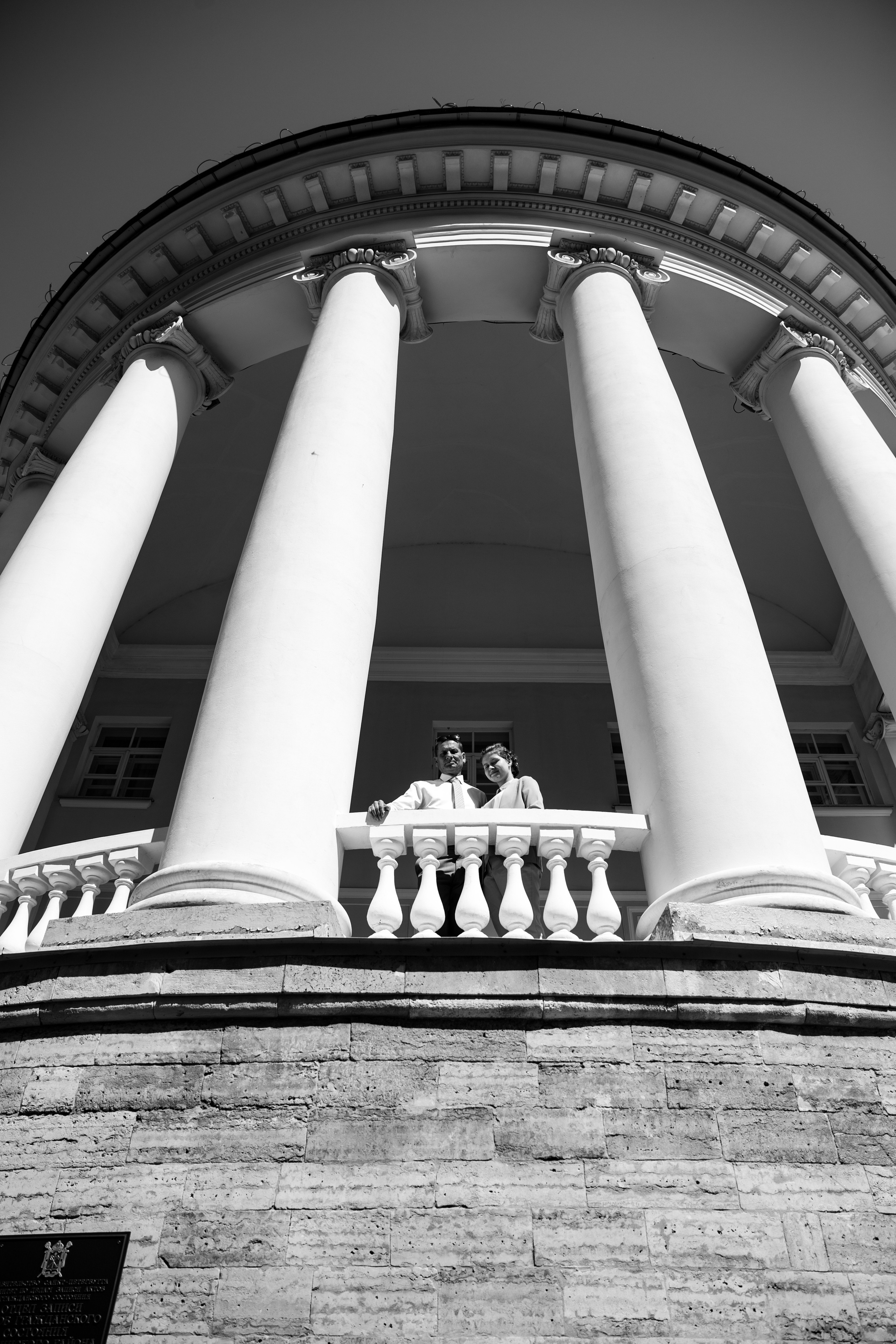 Алина и Антон. Wedding and family photographer OLGA KILVEIN