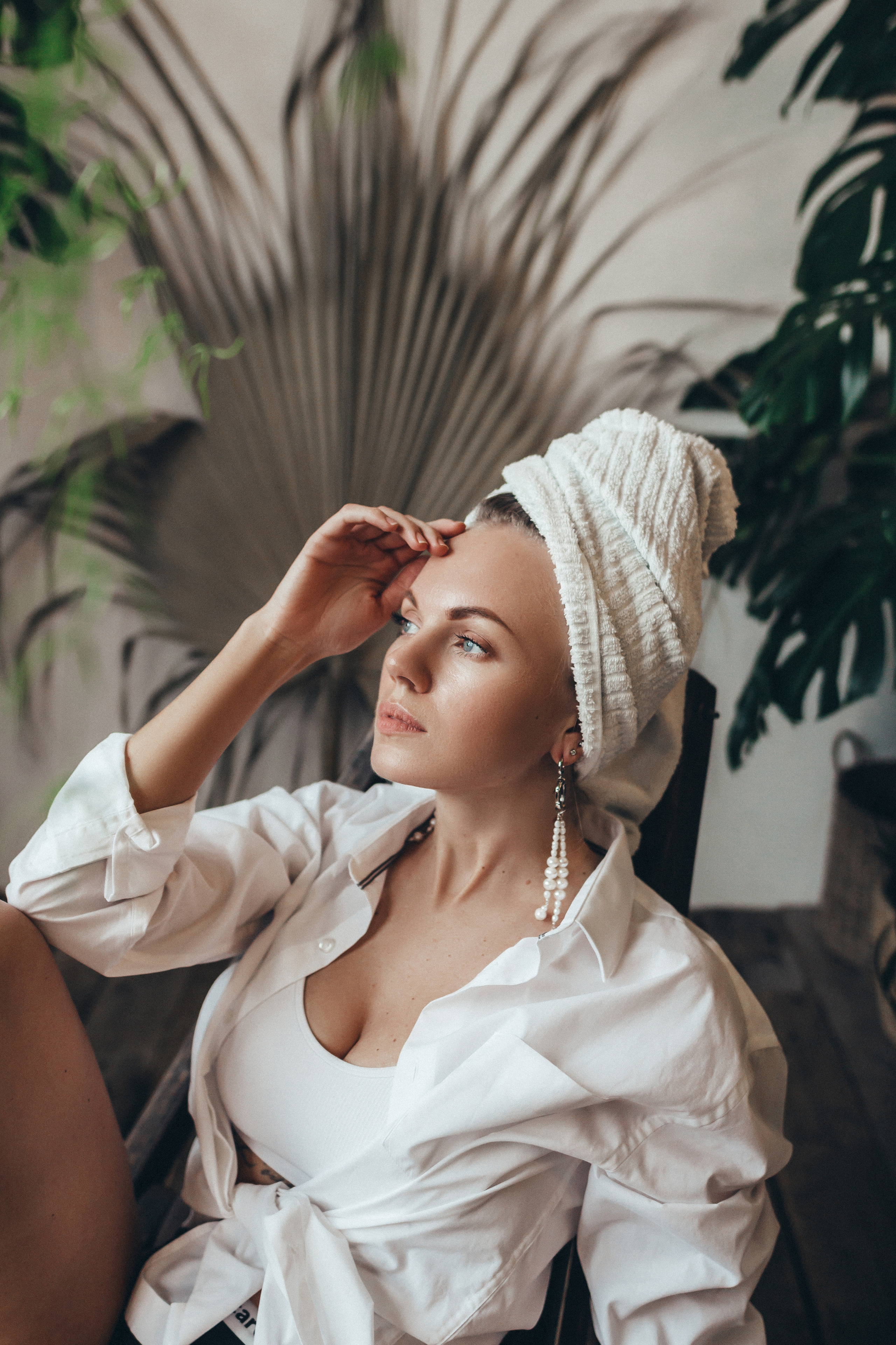 Анна. Wedding and family photographer OLGA KILVEIN