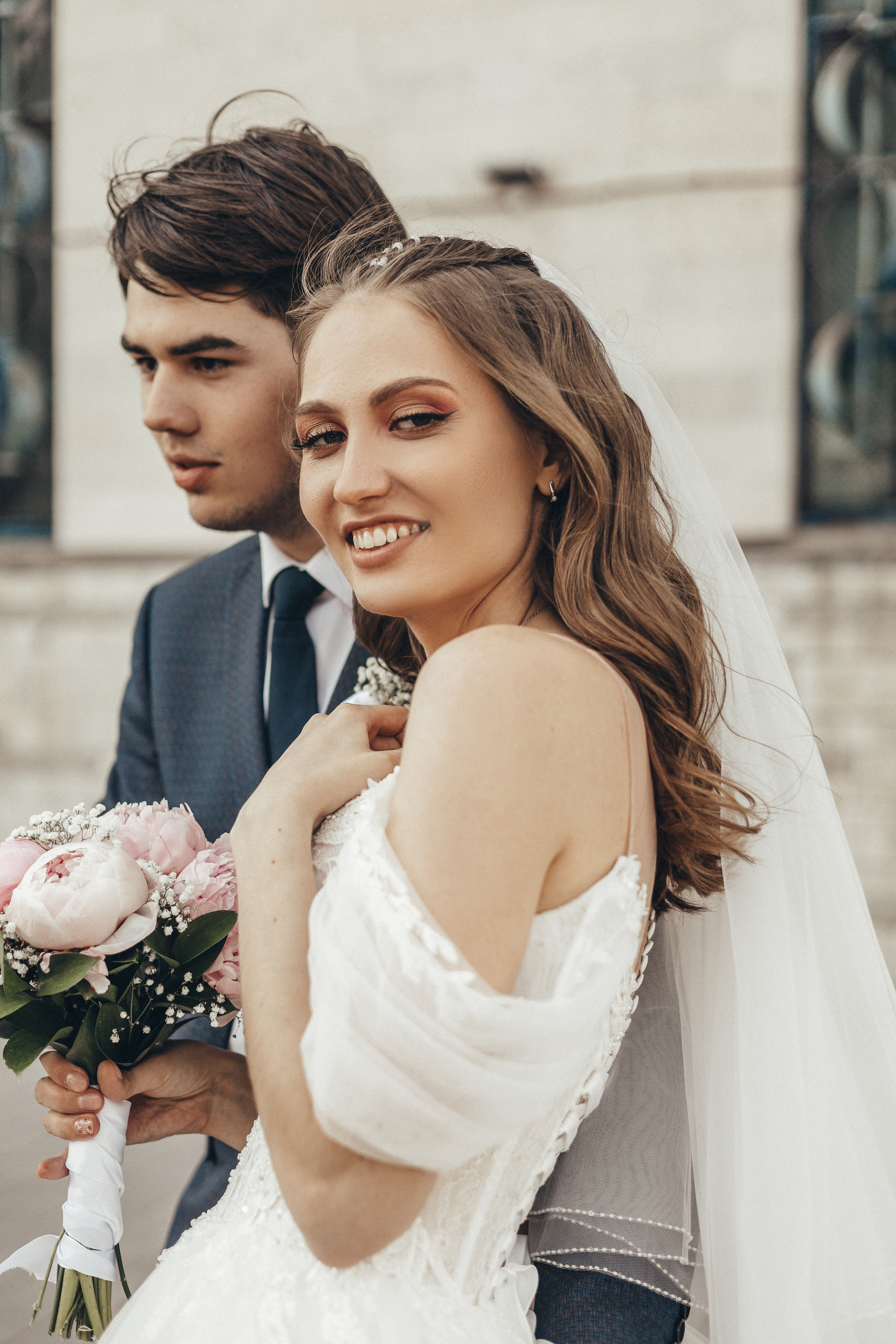 Андрей и Диана. Wedding and family photographer OLGA KILVEIN