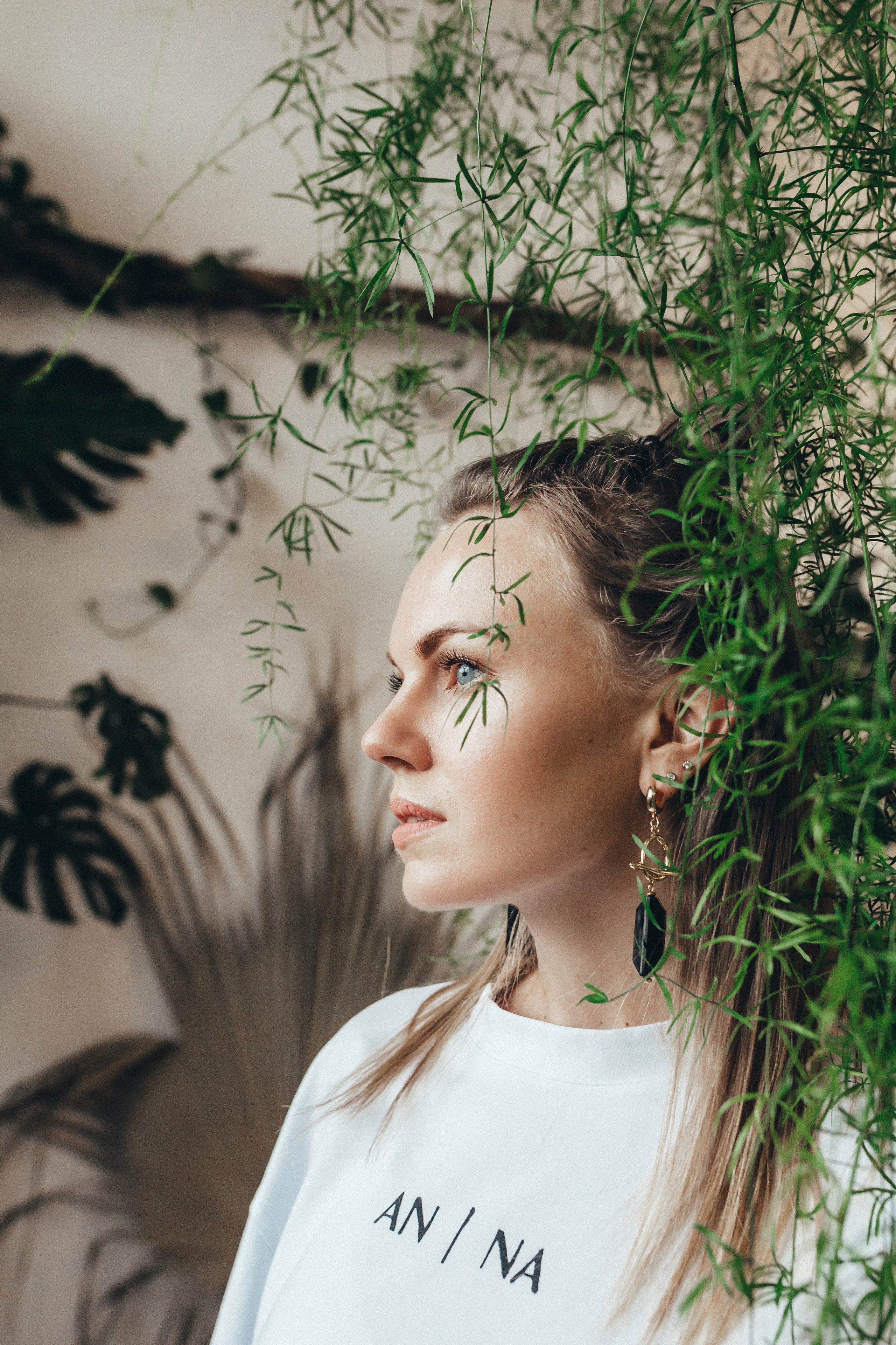 Анна. Wedding and family photographer OLGA KILVEIN