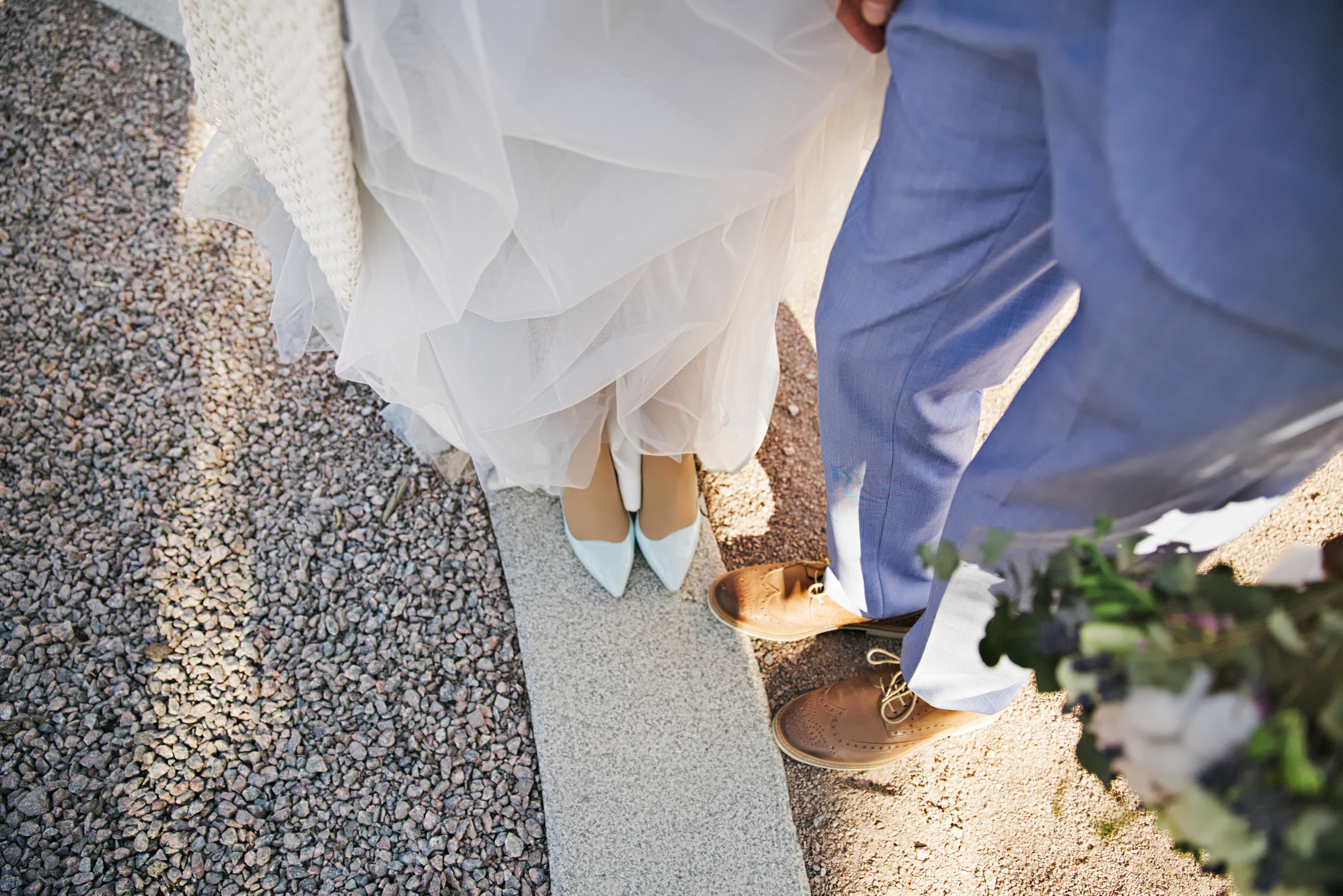 Ариадна и Артем. Wedding and family photographer OLGA KILVEIN