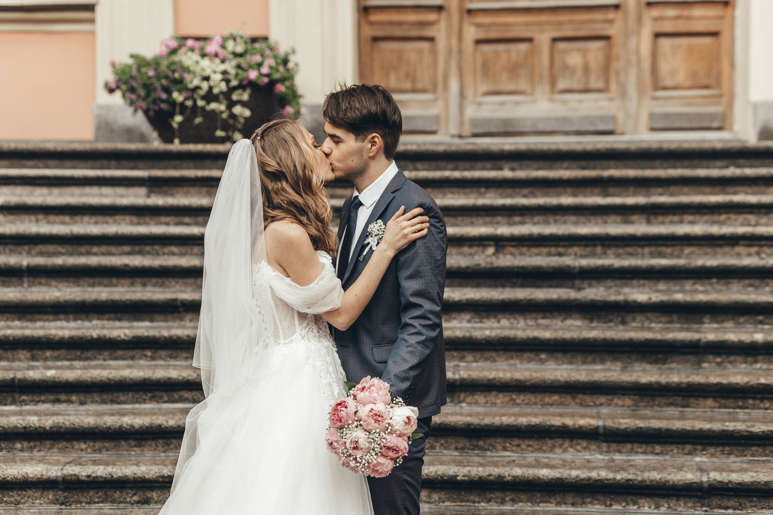 Андрей и Диана. Wedding and family photographer OLGA KILVEIN