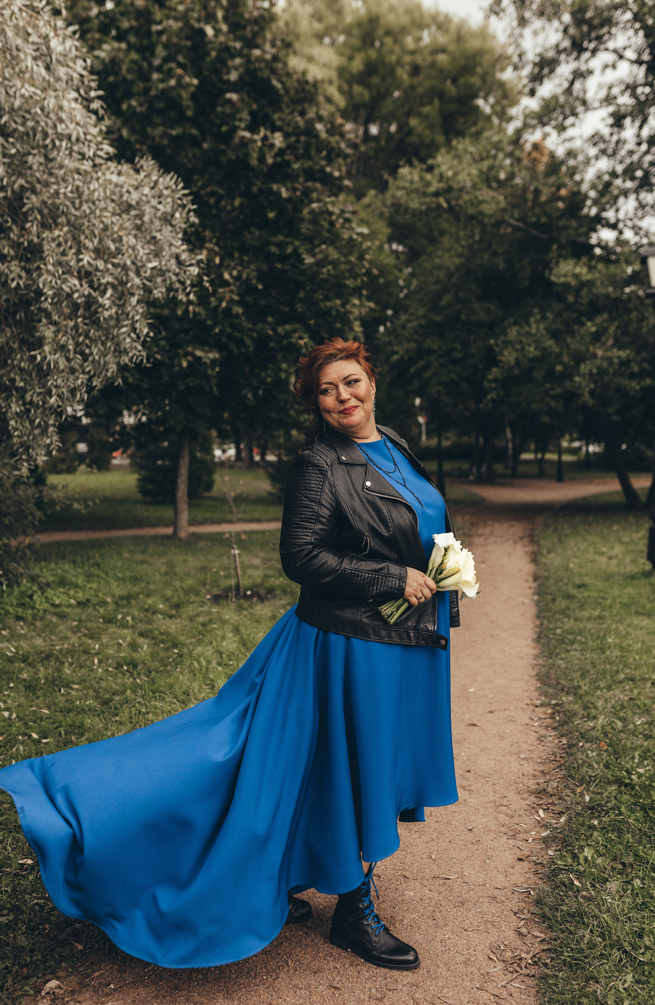 Наталья и Сергей. Wedding and family photographer OLGA KILVEIN
