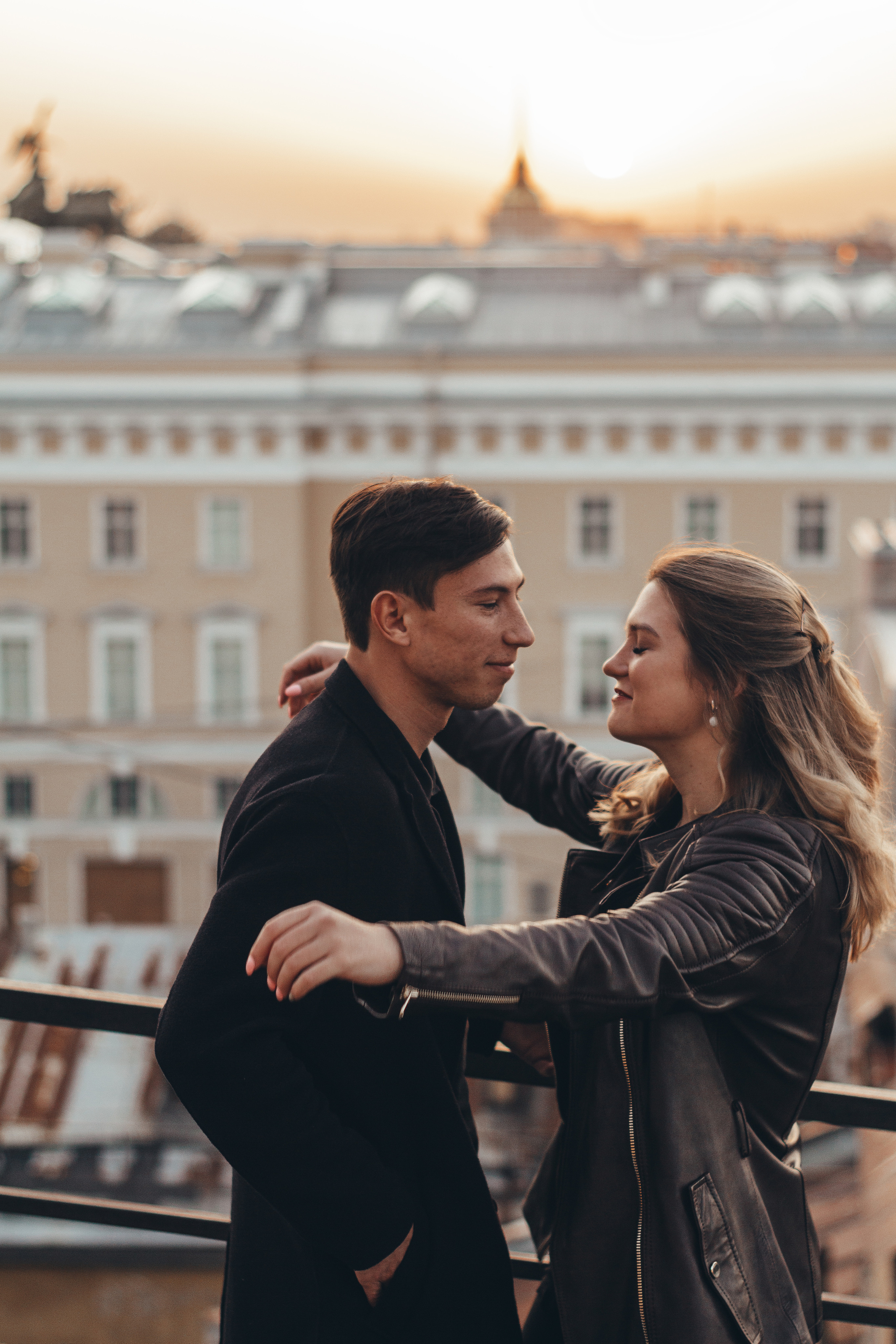 Лиза и Илья. Wedding and family photographer OLGA KILVEIN