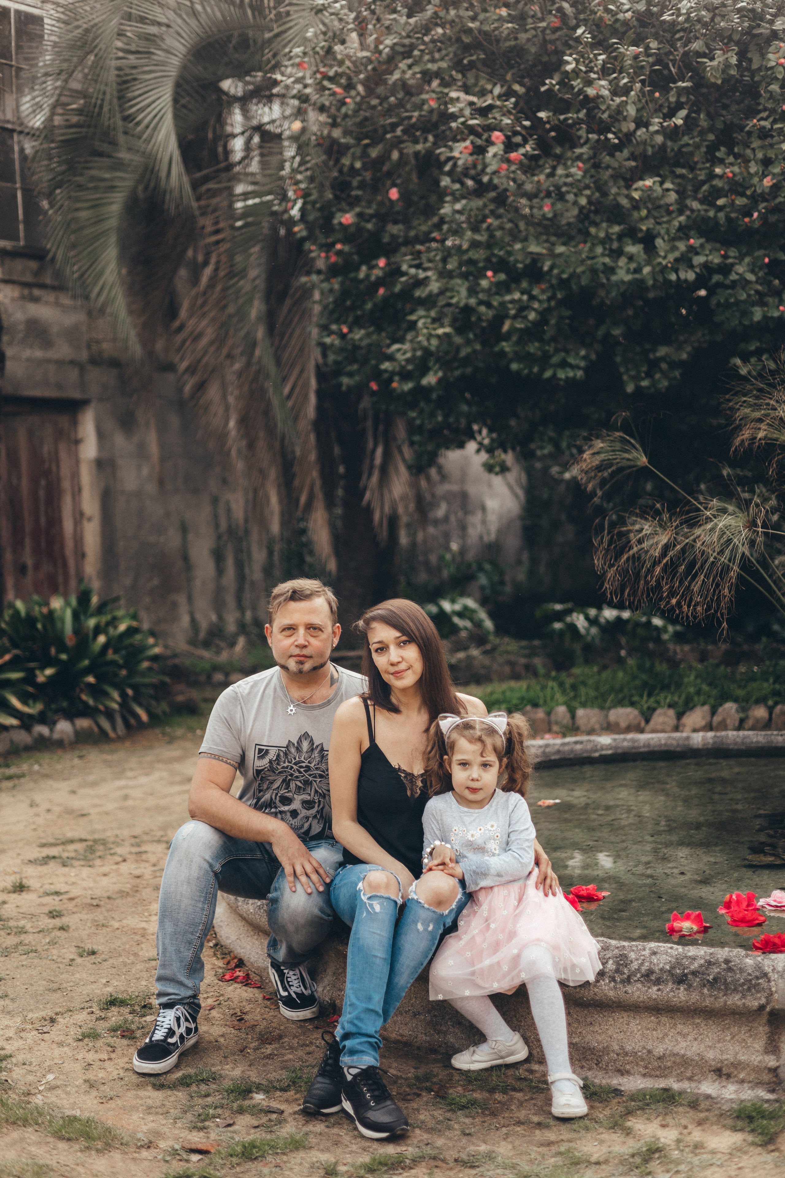 МИЯ. Wedding and family photographer OLGA KILVEIN