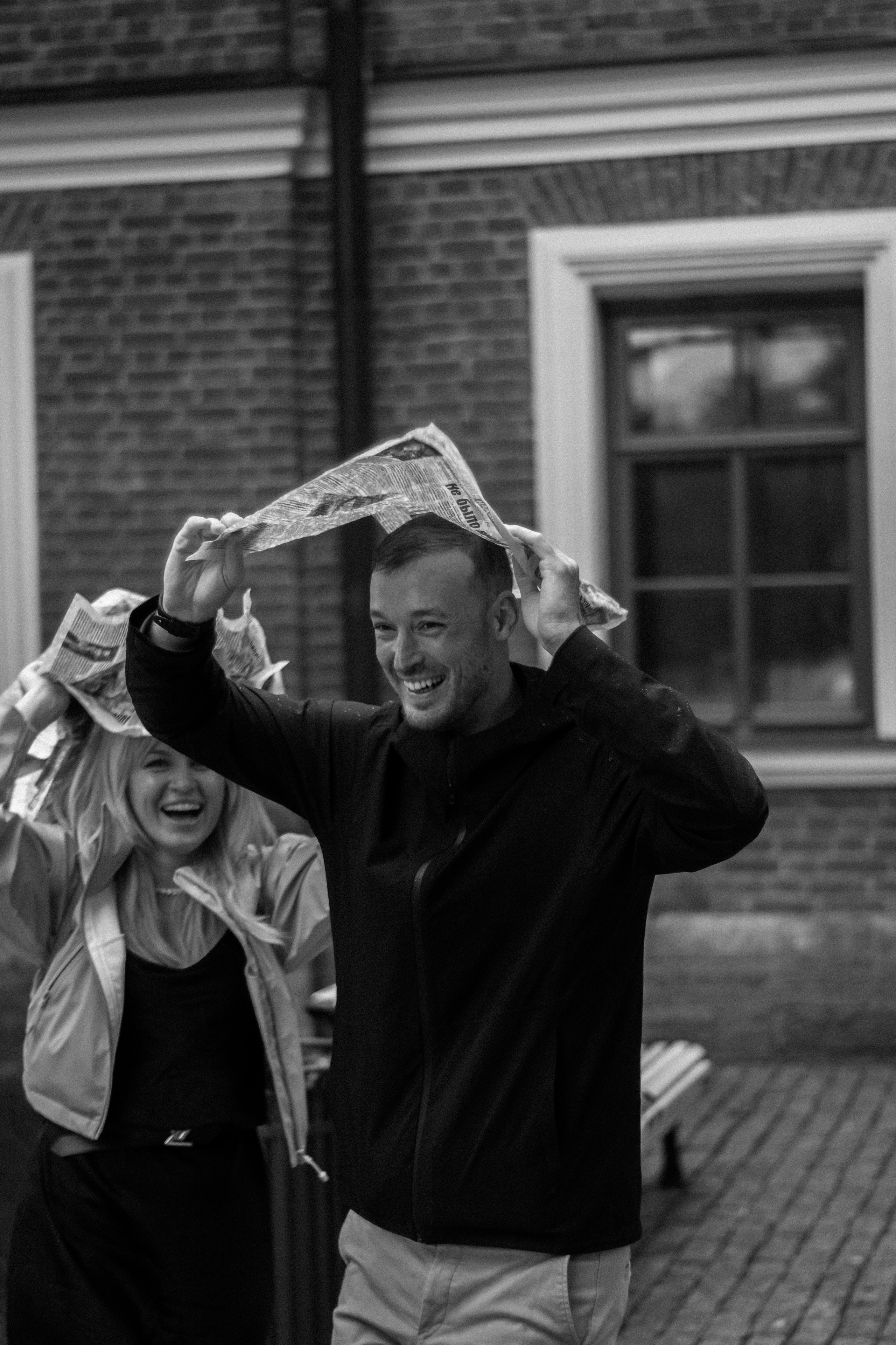 Настя и Кирилл. Wedding and family photographer OLGA KILVEIN