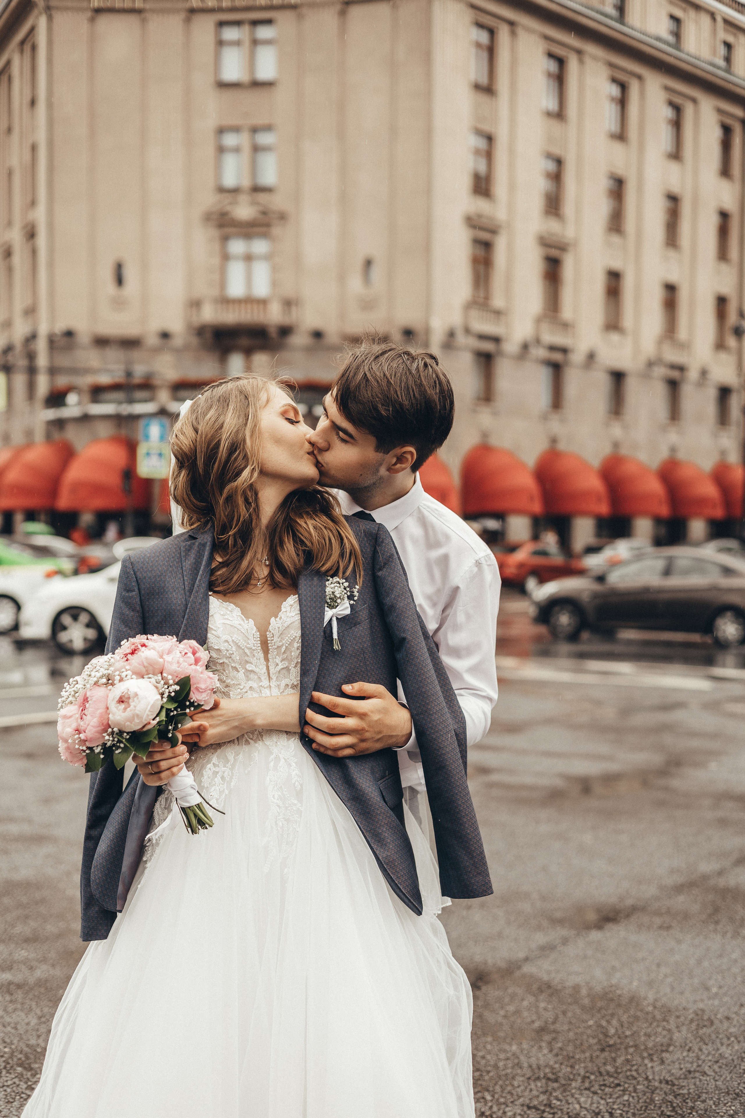 Андрей и Диана. Wedding and family photographer OLGA KILVEIN