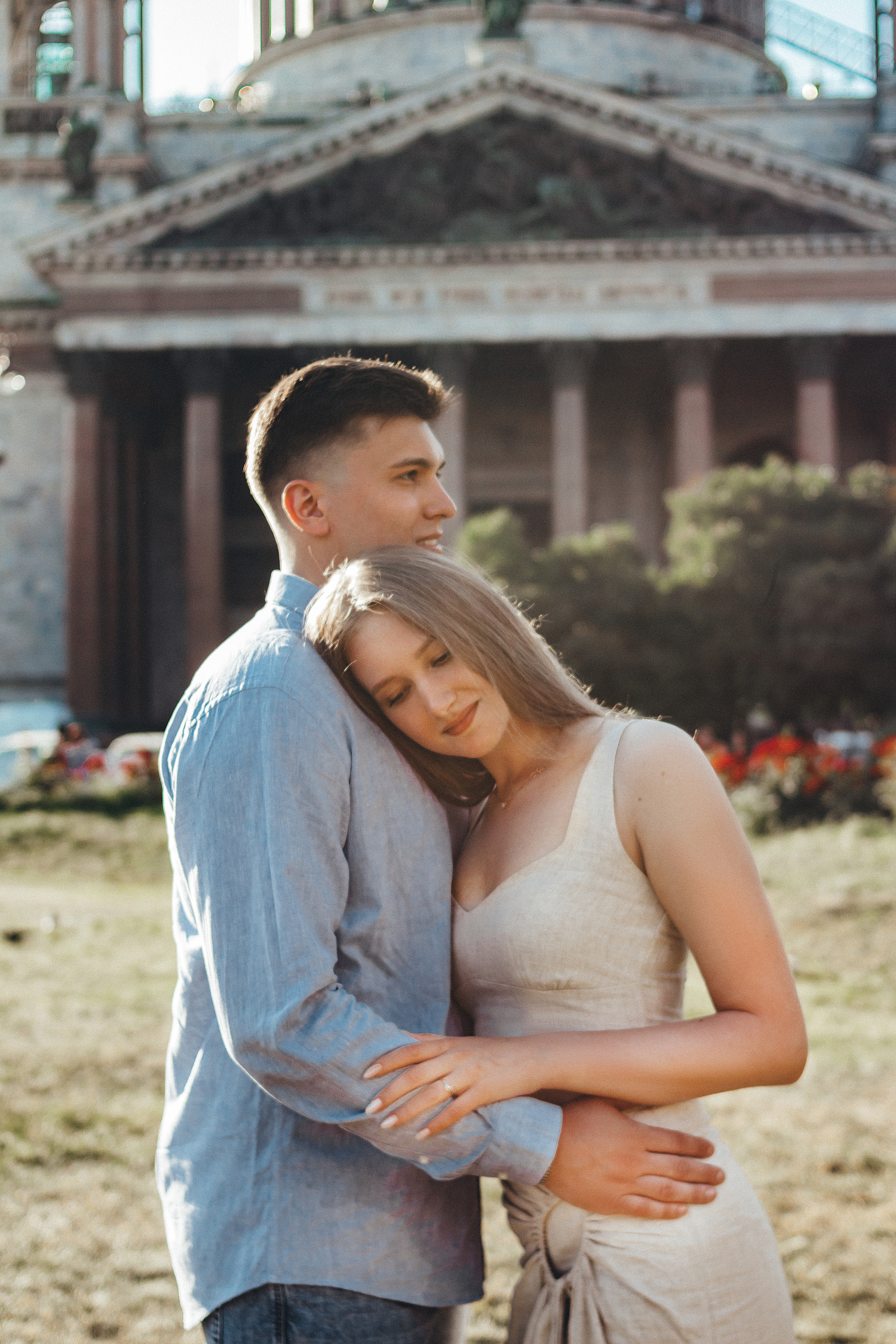 Катя и Паша. Wedding and family photographer OLGA KILVEIN