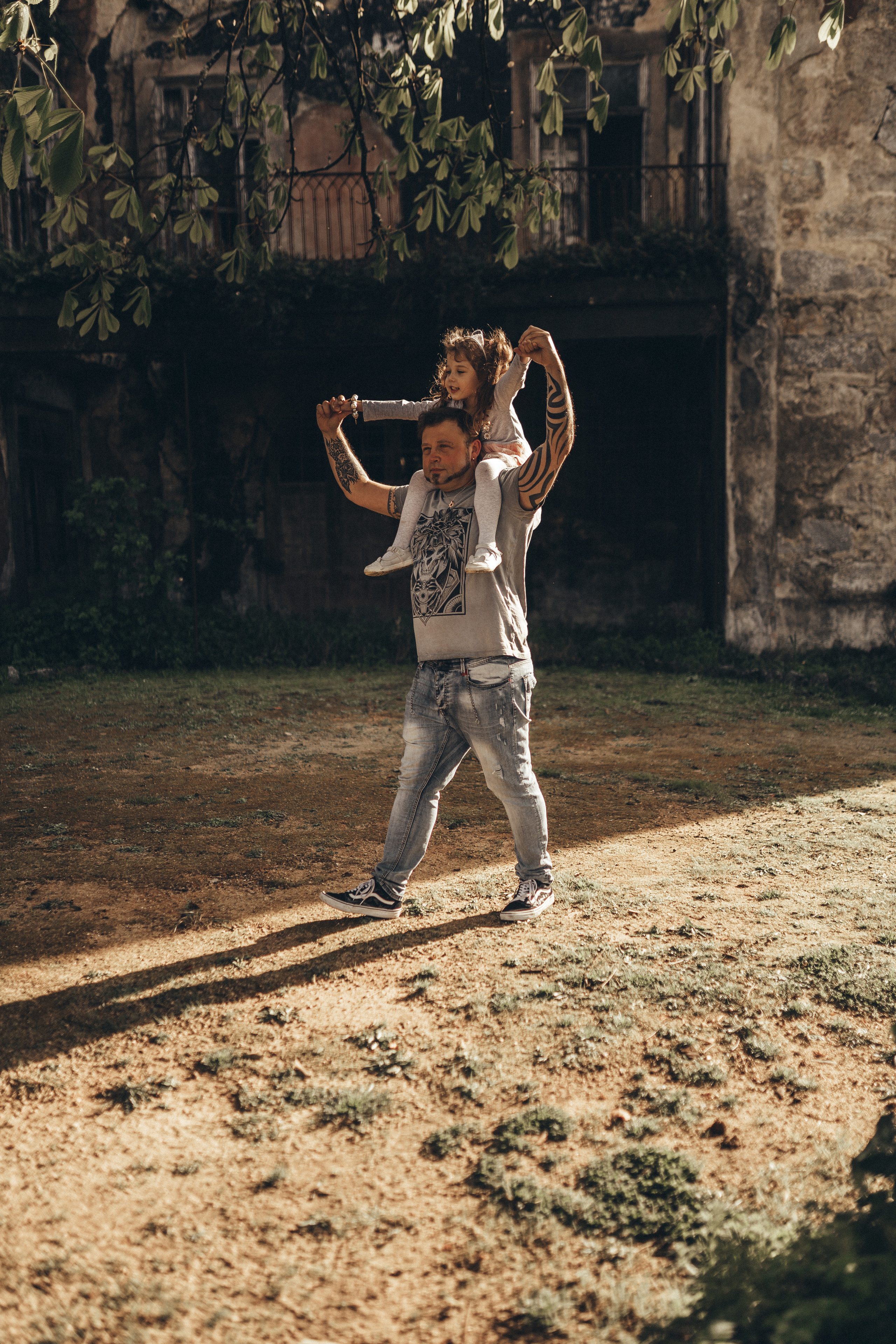 МИЯ. Wedding and family photographer OLGA KILVEIN