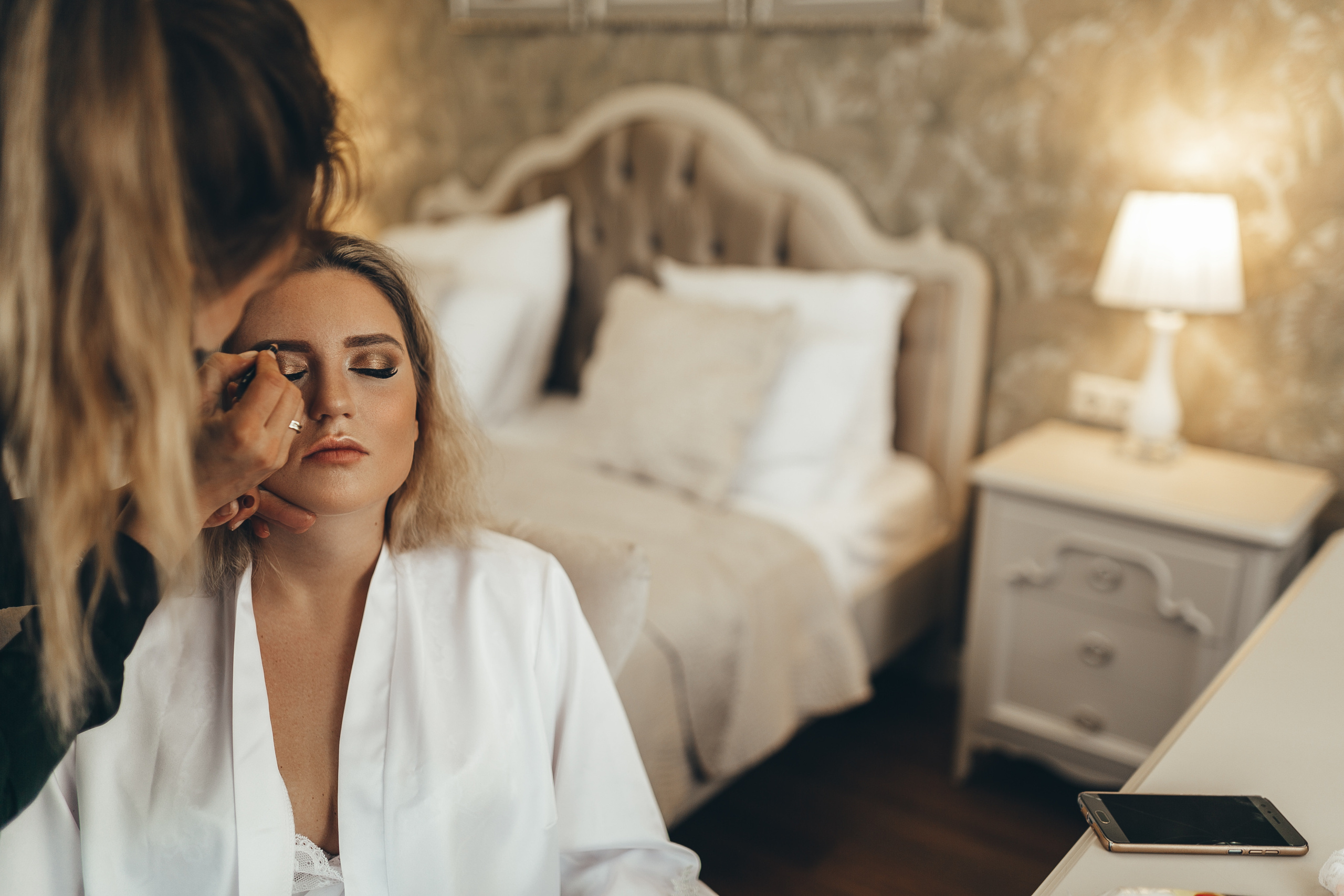 Лиза и Илья. Wedding and family photographer OLGA KILVEIN