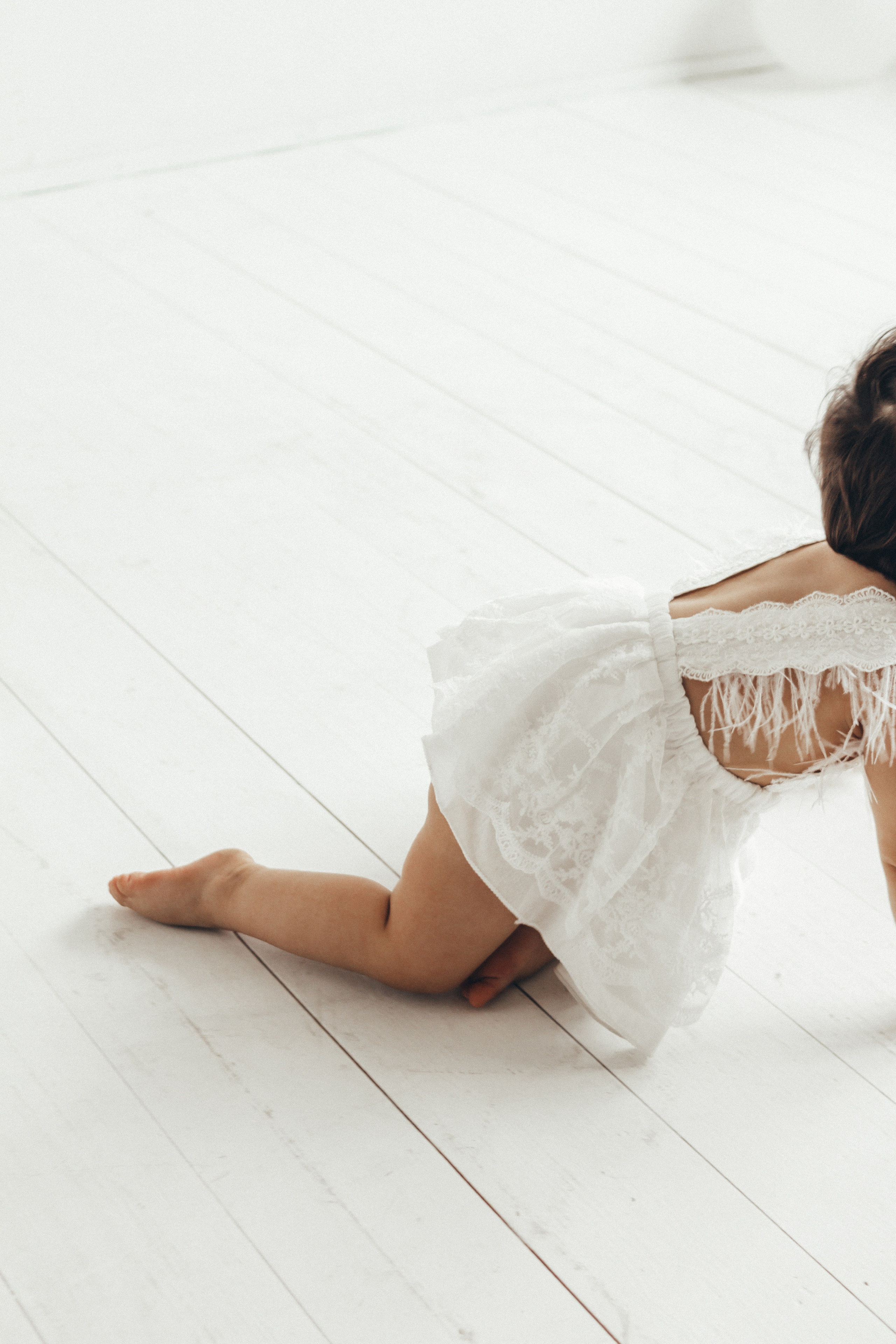 Лили. Wedding and family photographer OLGA KILVEIN