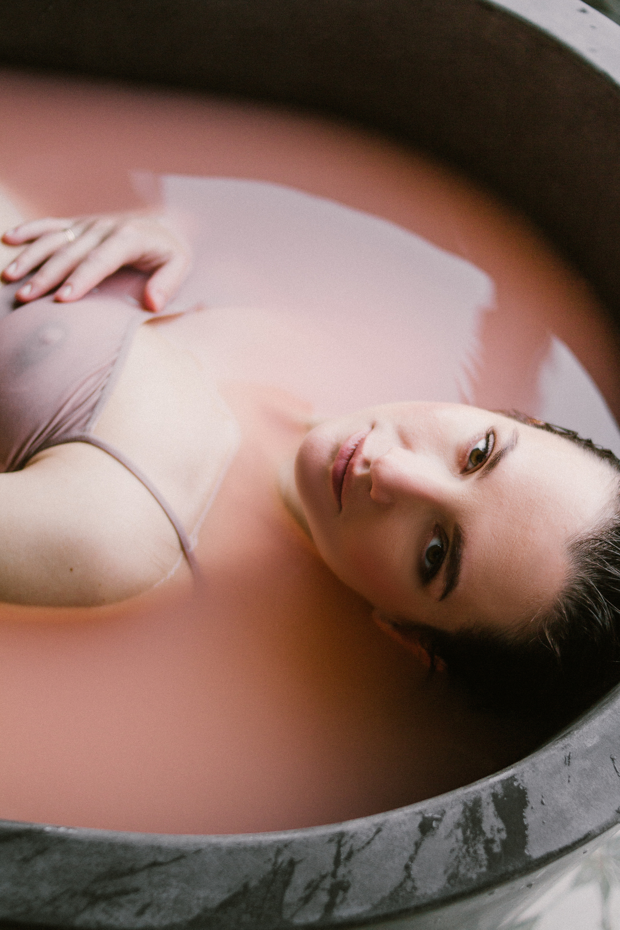 Алеся беременность. Wedding and family photographer OLGA KILVEIN