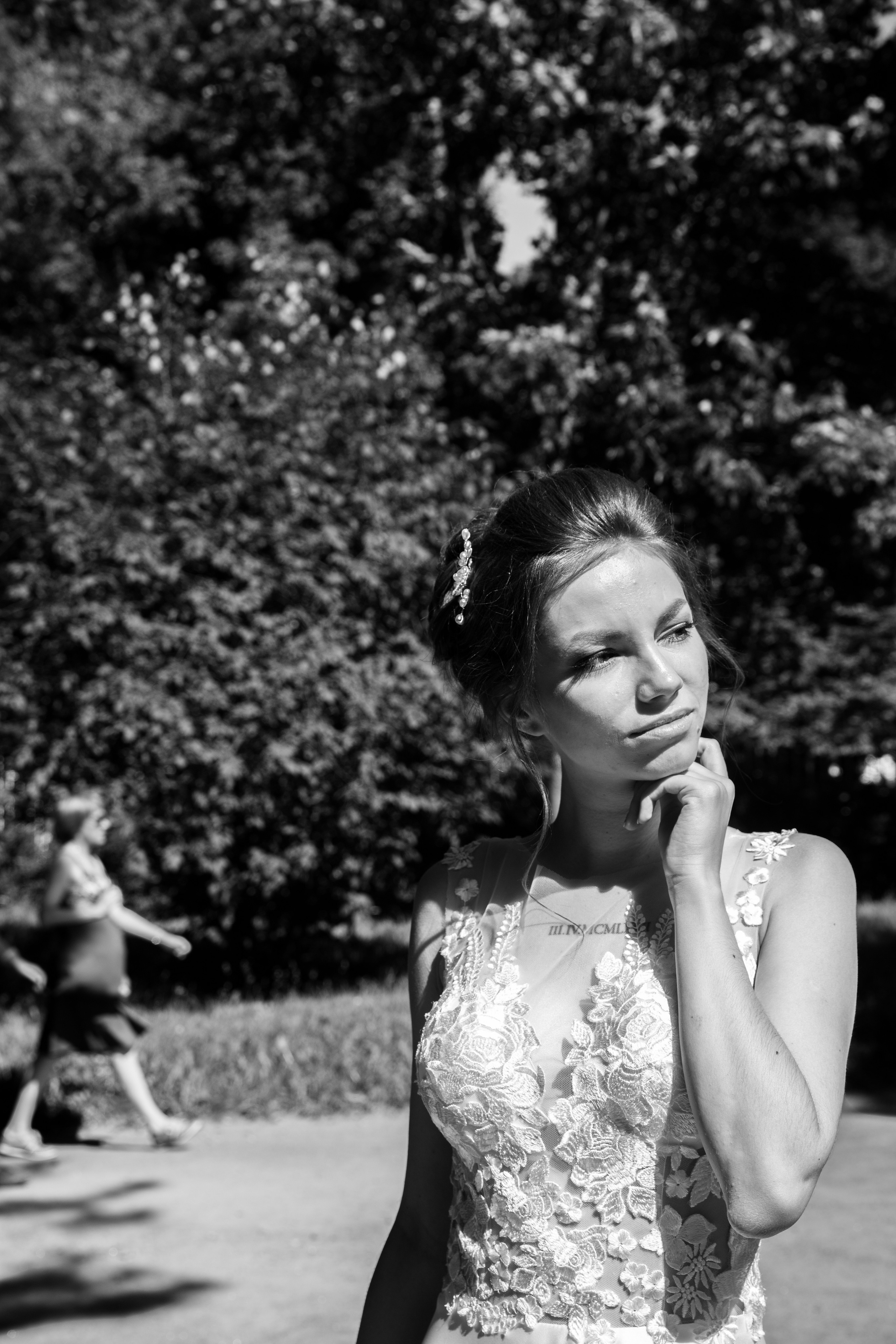 Алина и Антон. Wedding and family photographer OLGA KILVEIN