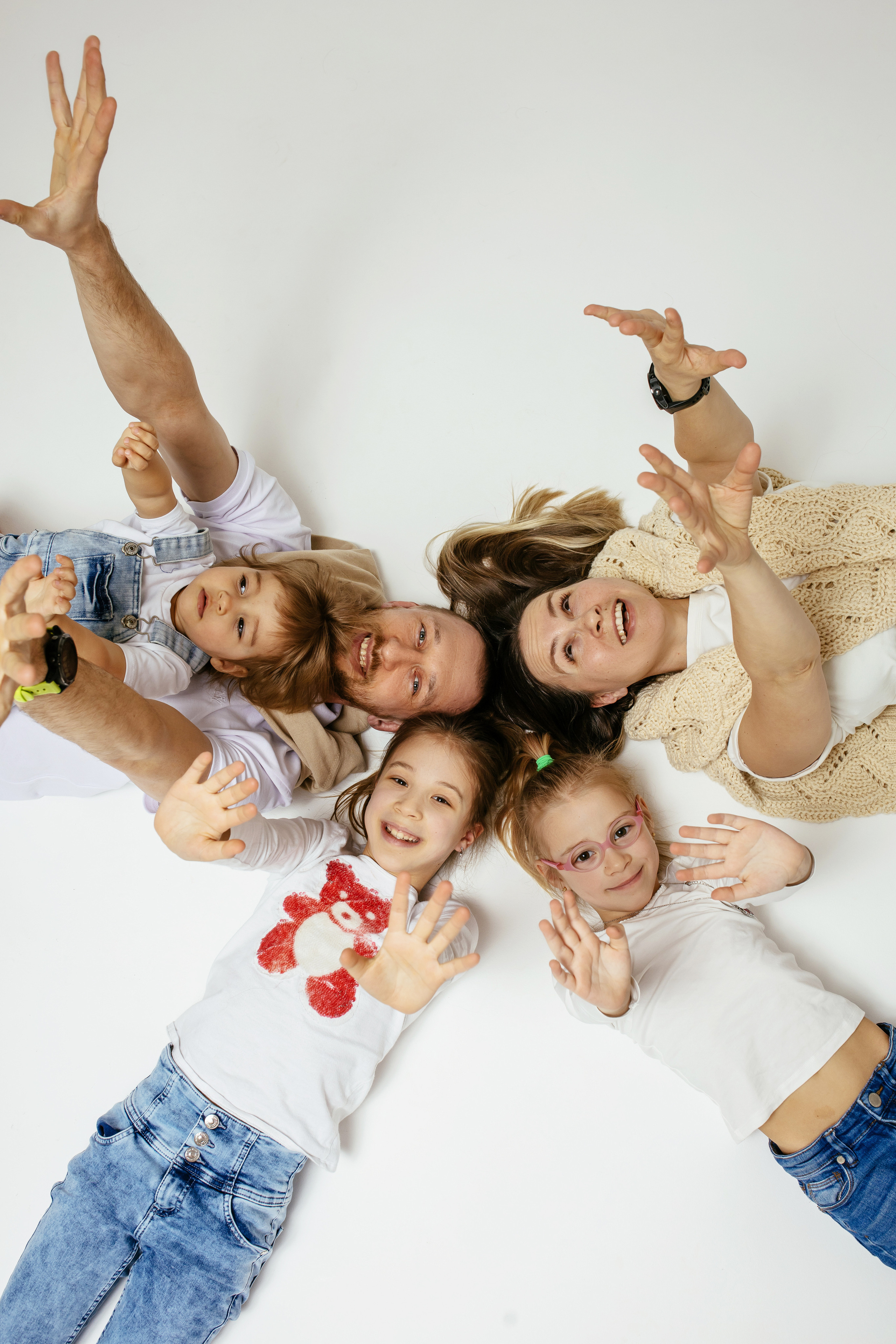 Ирина семья. Wedding and family photographer OLGA KILVEIN