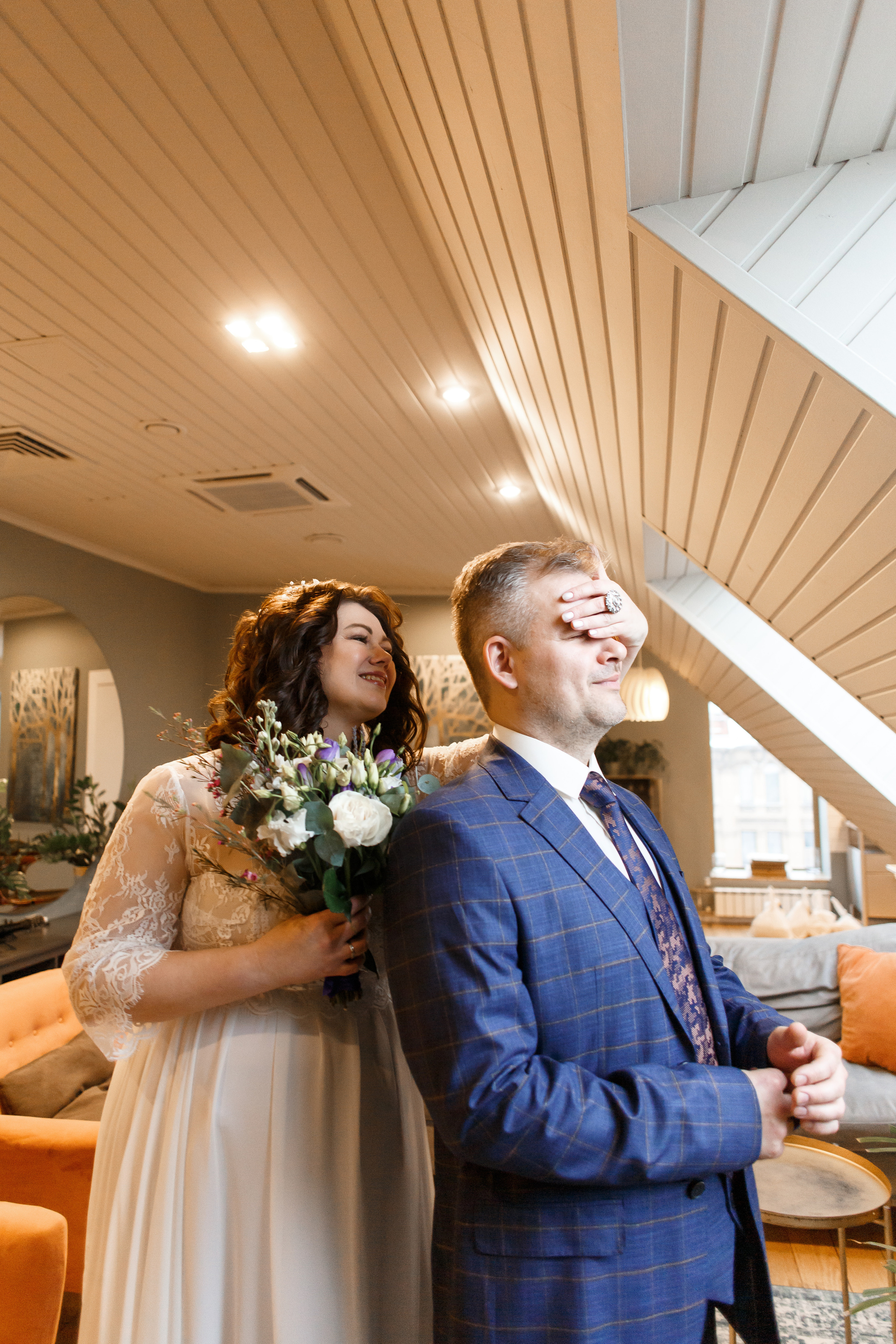 Елене и Артур. Wedding and family photographer OLGA KILVEIN