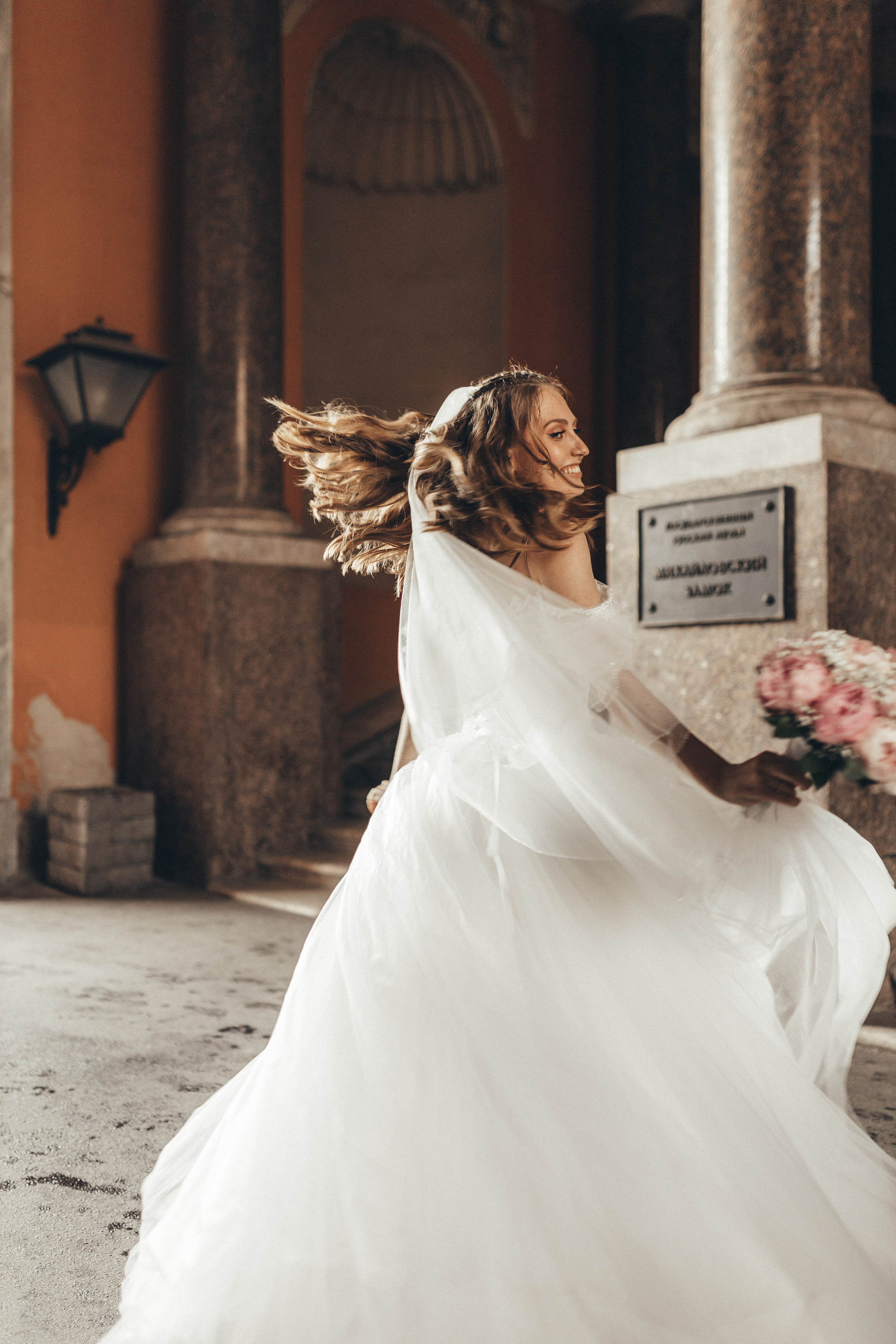 Андрей и Диана. Wedding and family photographer OLGA KILVEIN