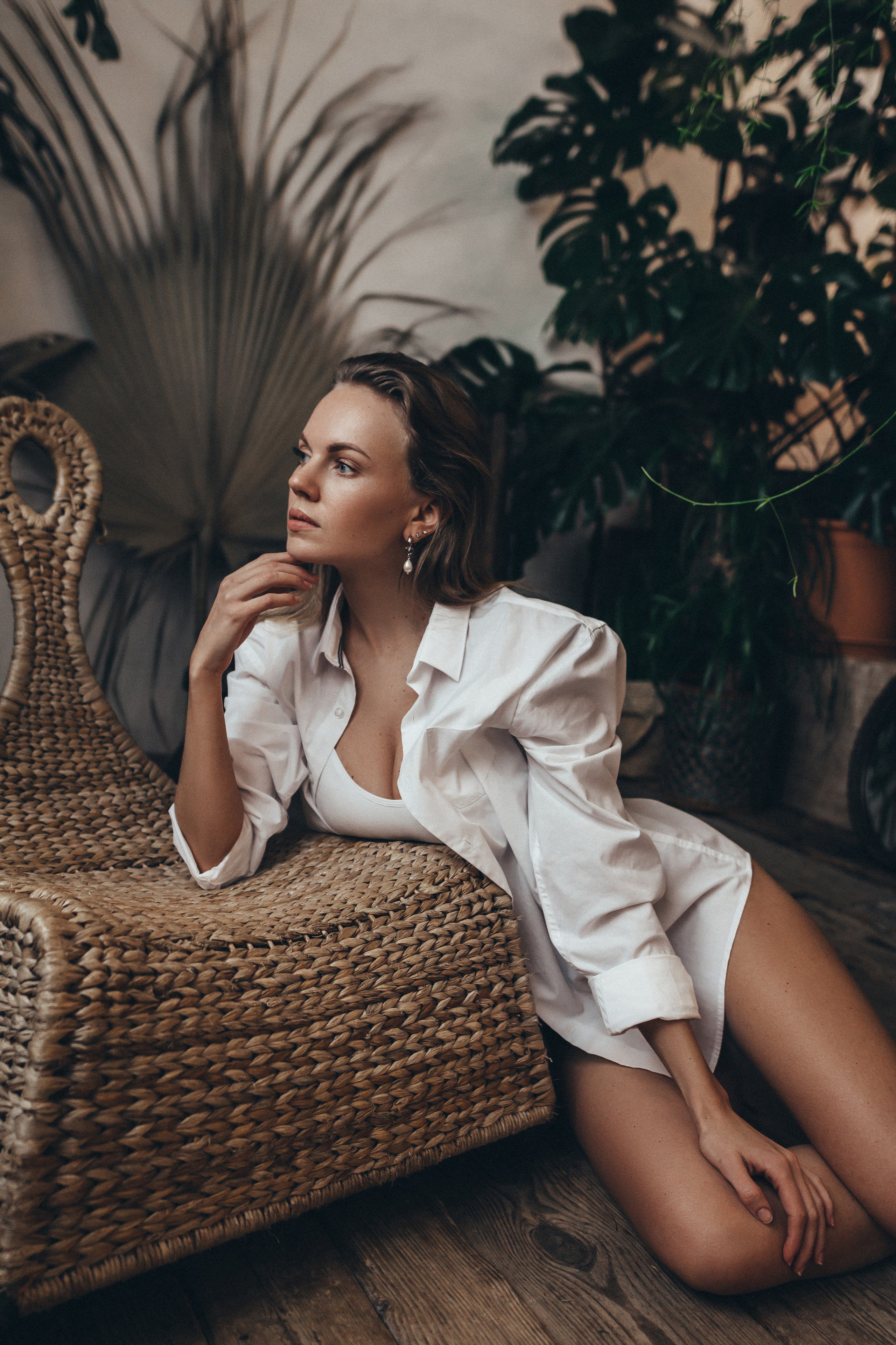 Анна. Wedding and family photographer OLGA KILVEIN