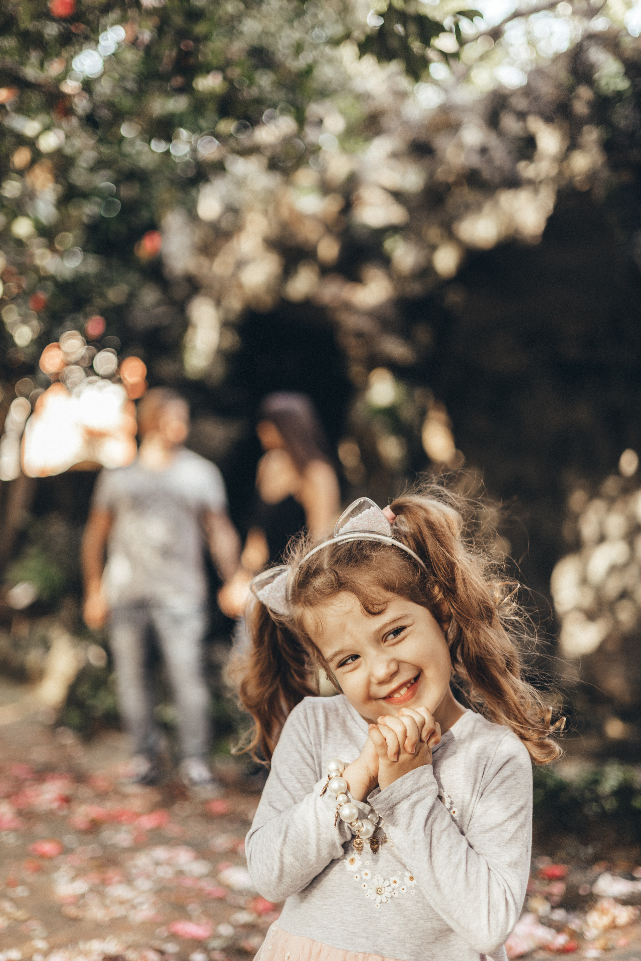 МИЯ. Wedding and family photographer OLGA KILVEIN