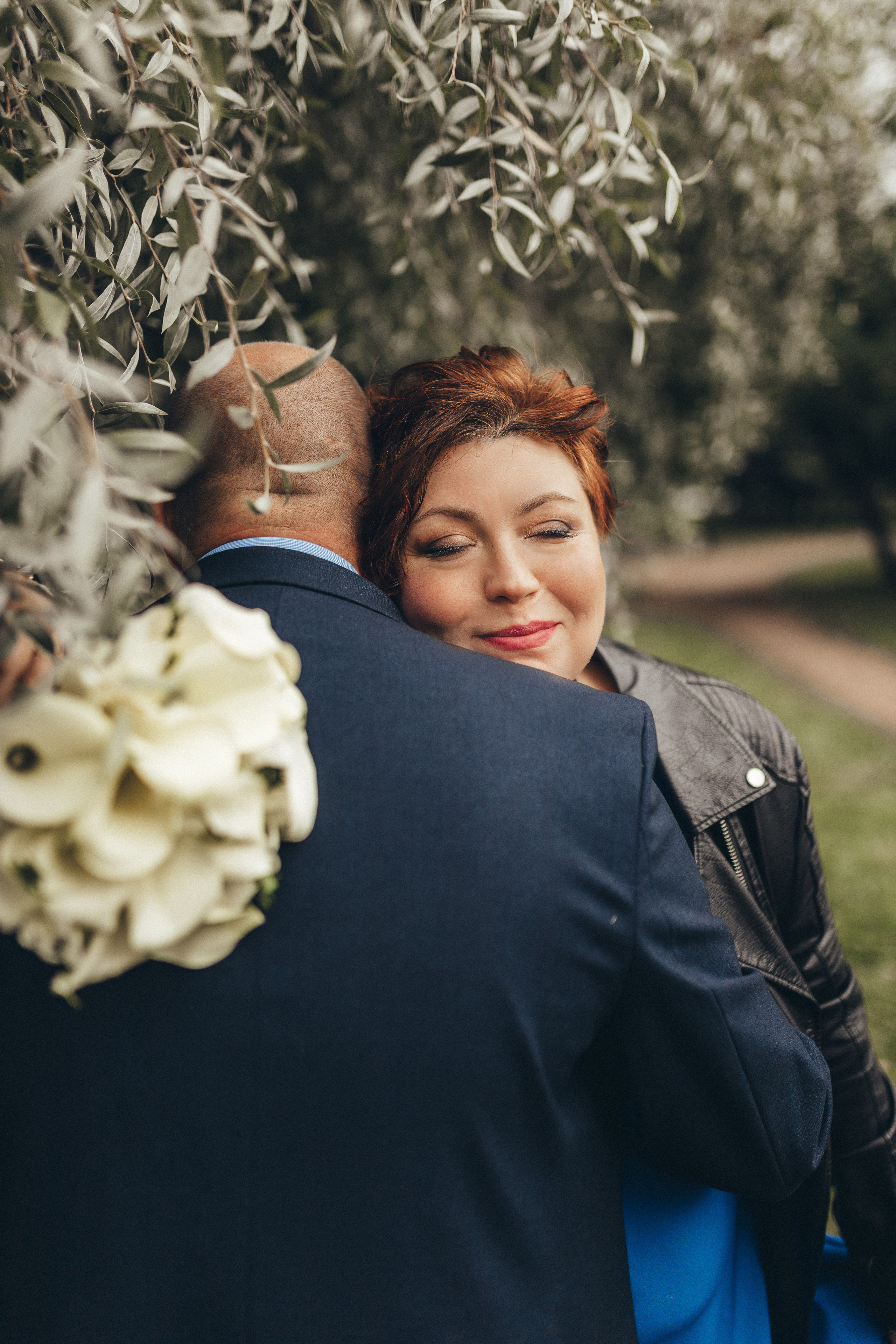 Наталья и Сергей. Wedding and family photographer OLGA KILVEIN
