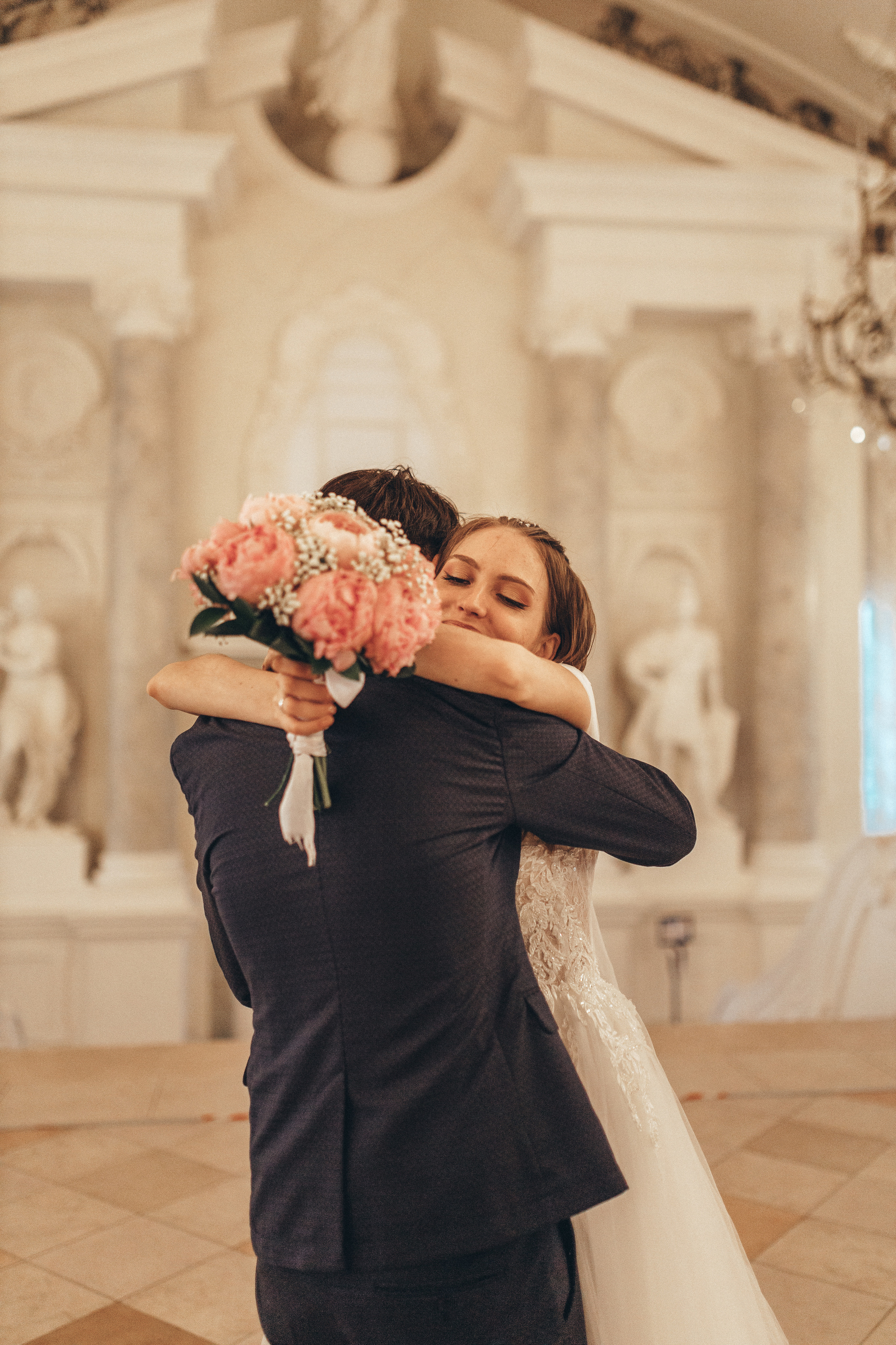 Андрей и Диана. Wedding and family photographer OLGA KILVEIN