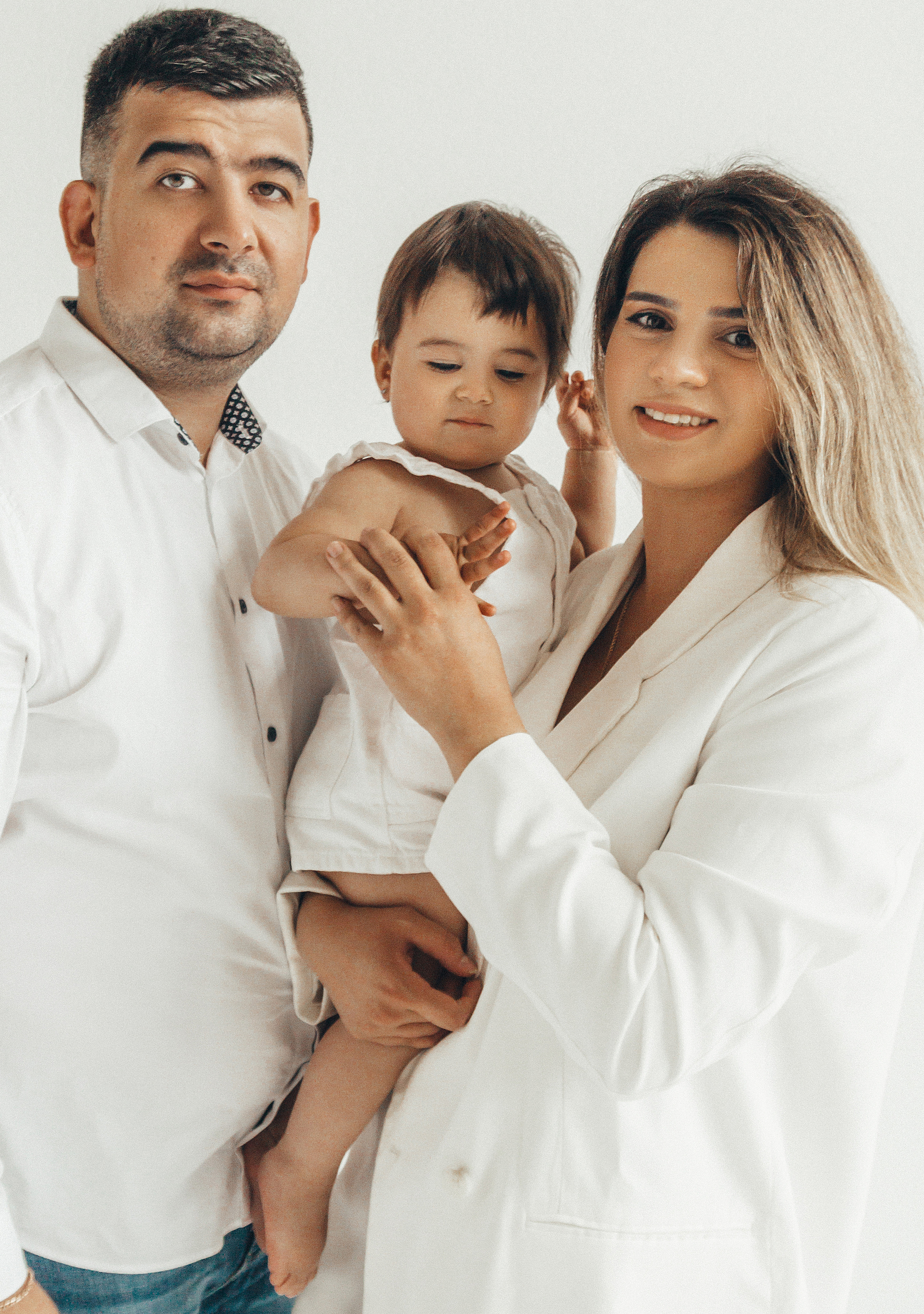 Лили. Wedding and family photographer OLGA KILVEIN