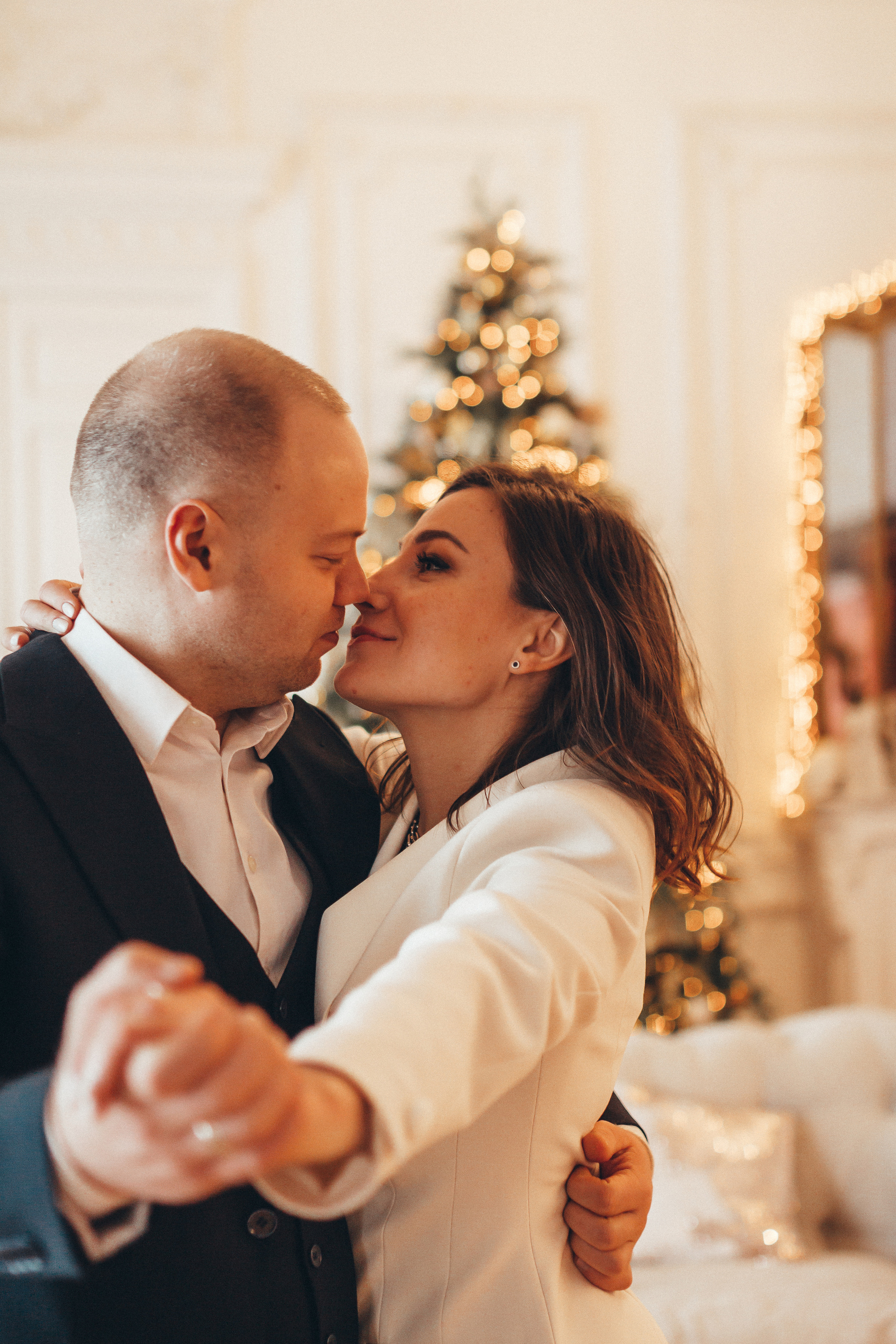 Аня и Глеб. Wedding and family photographer OLGA KILVEIN