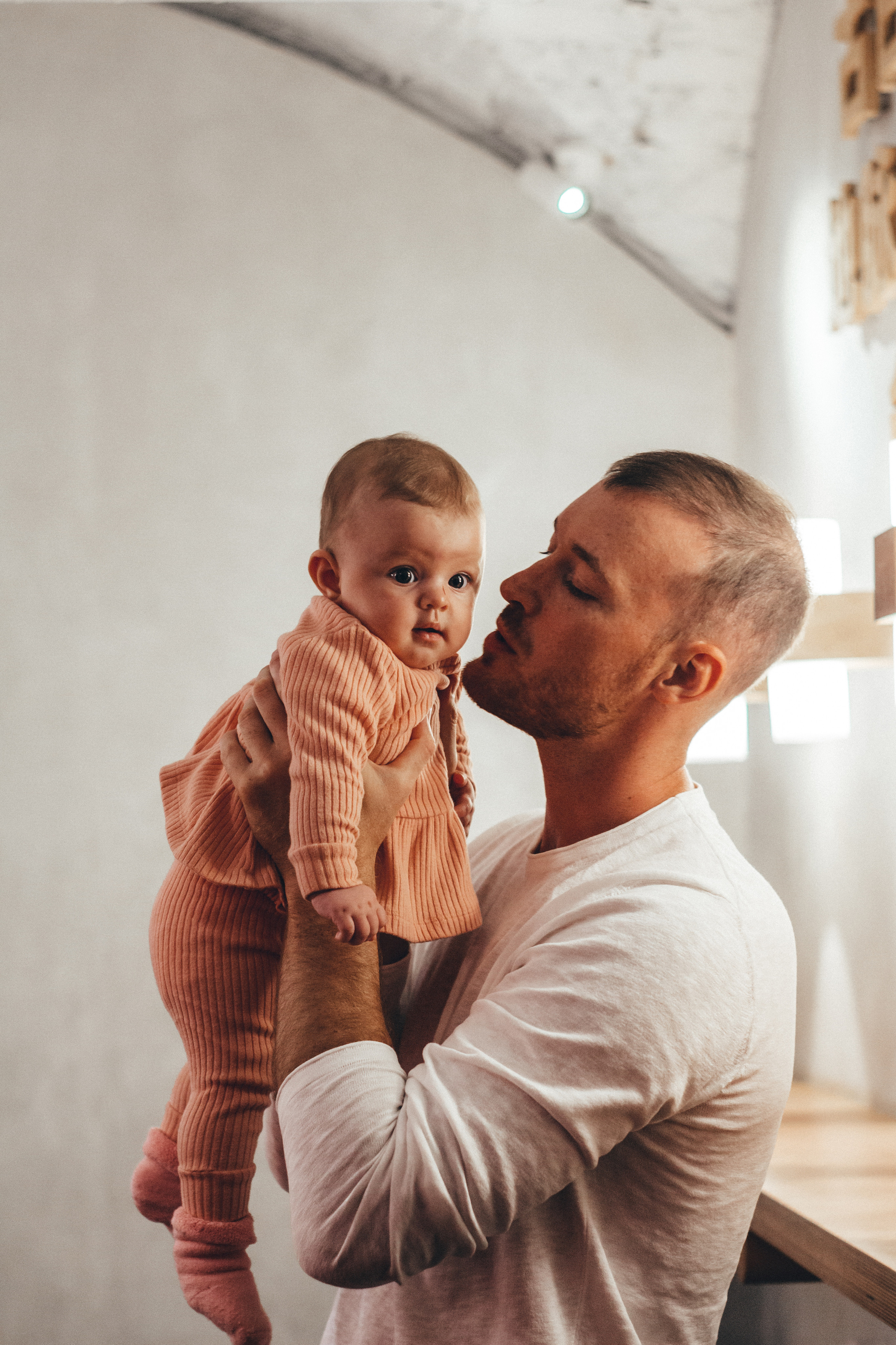 Настя и Кирилл. Wedding and family photographer OLGA KILVEIN