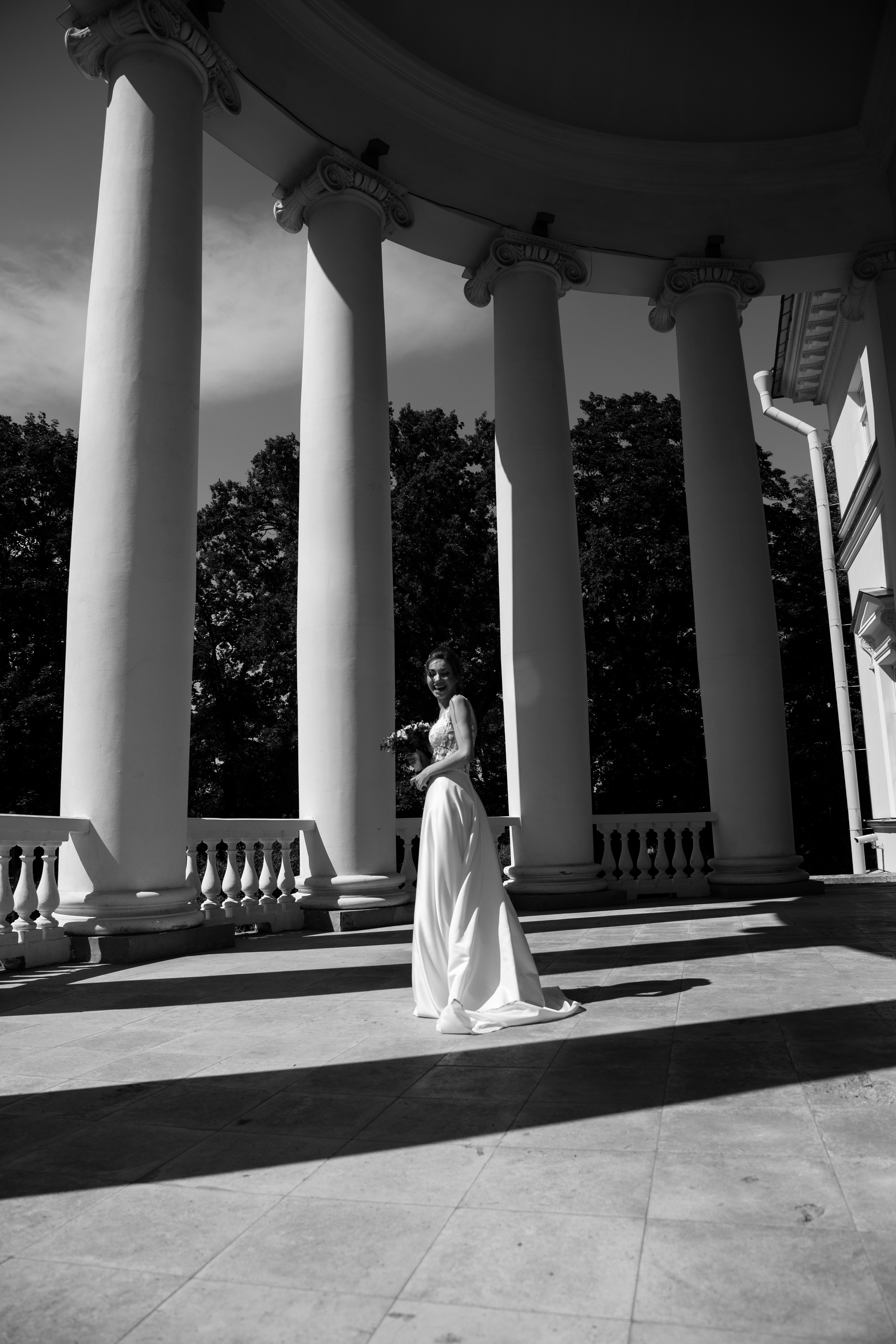 Алина и Антон. Wedding and family photographer OLGA KILVEIN