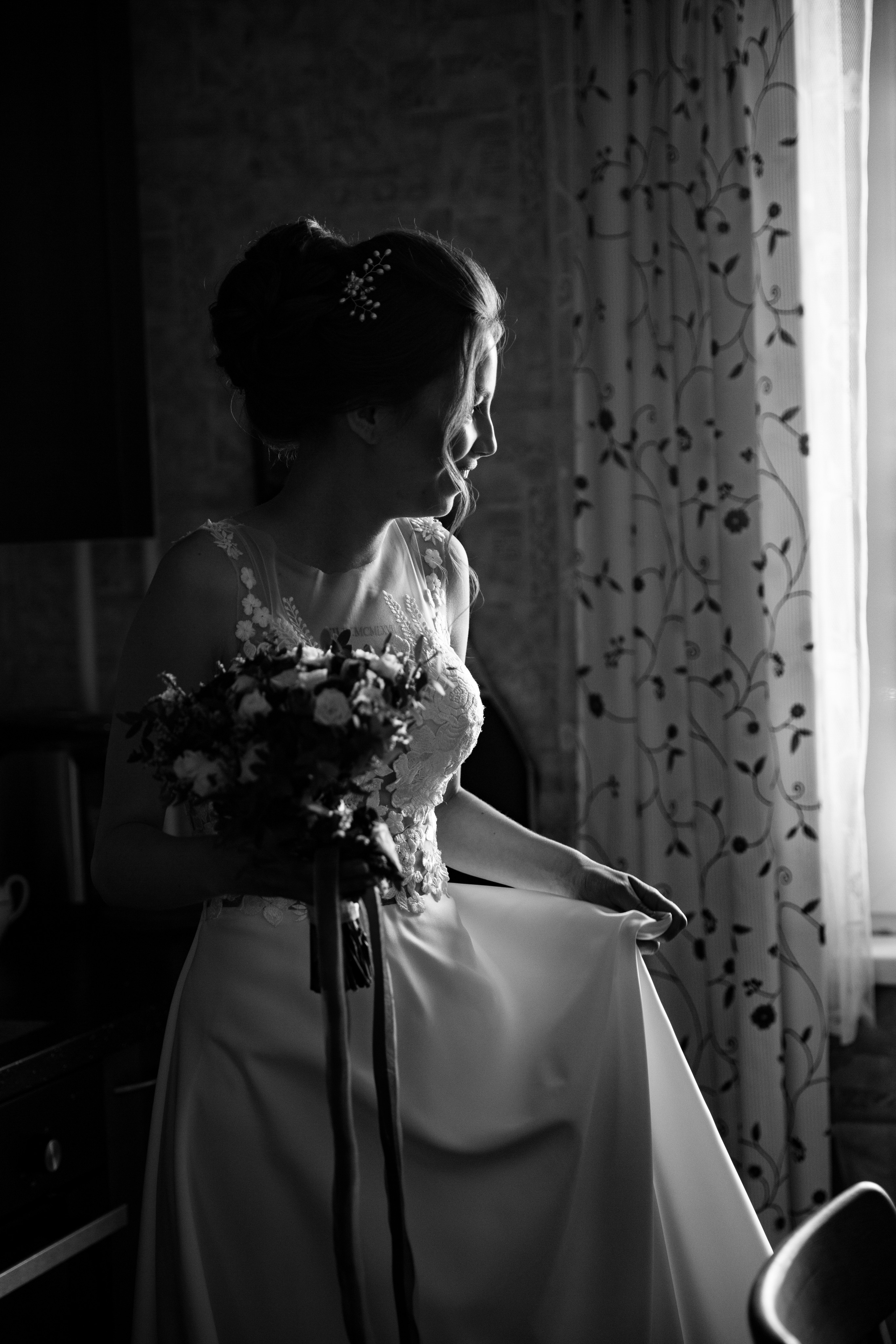 Алина и Антон. Wedding and family photographer OLGA KILVEIN