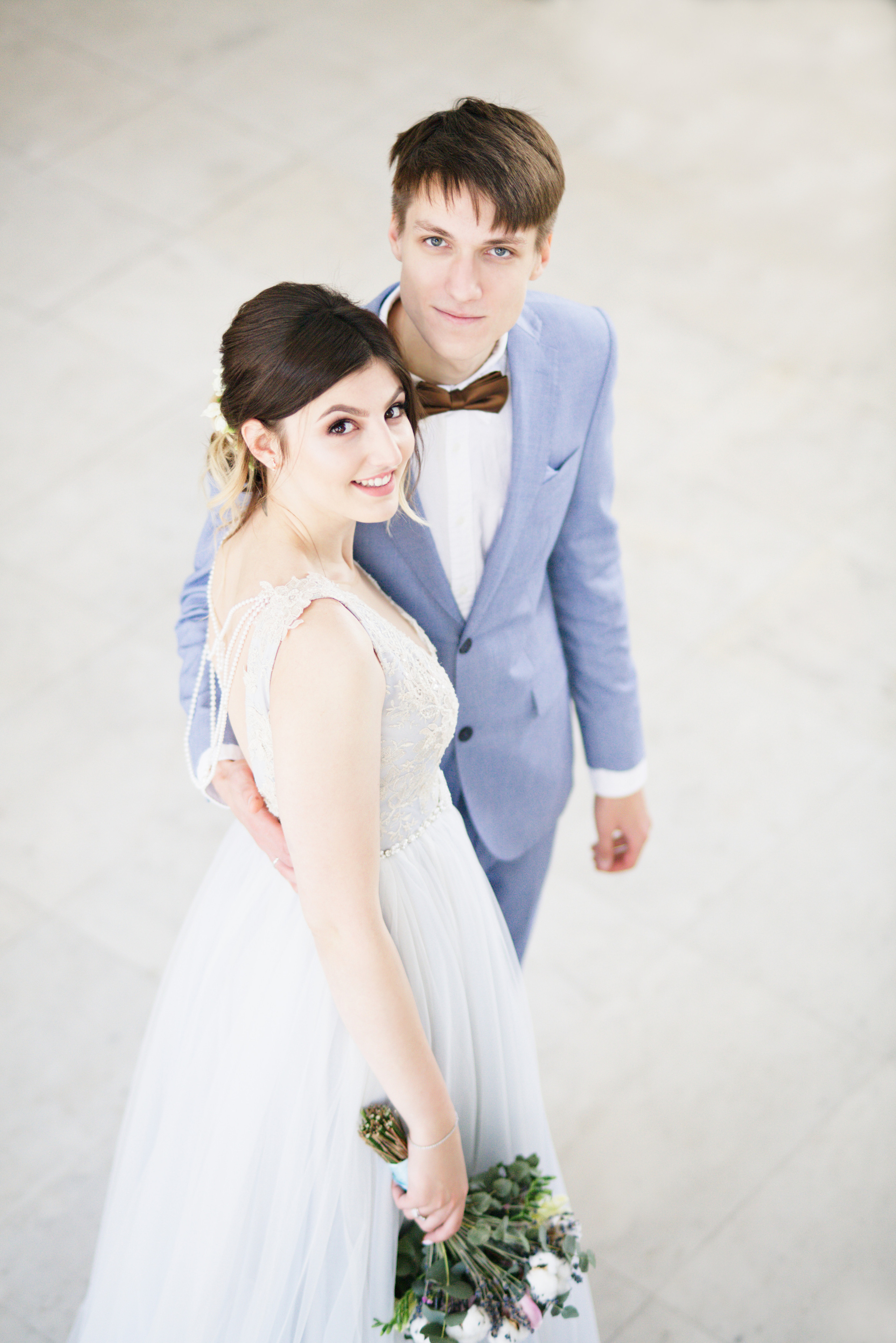 Ариадна и Артем. Wedding and family photographer OLGA KILVEIN