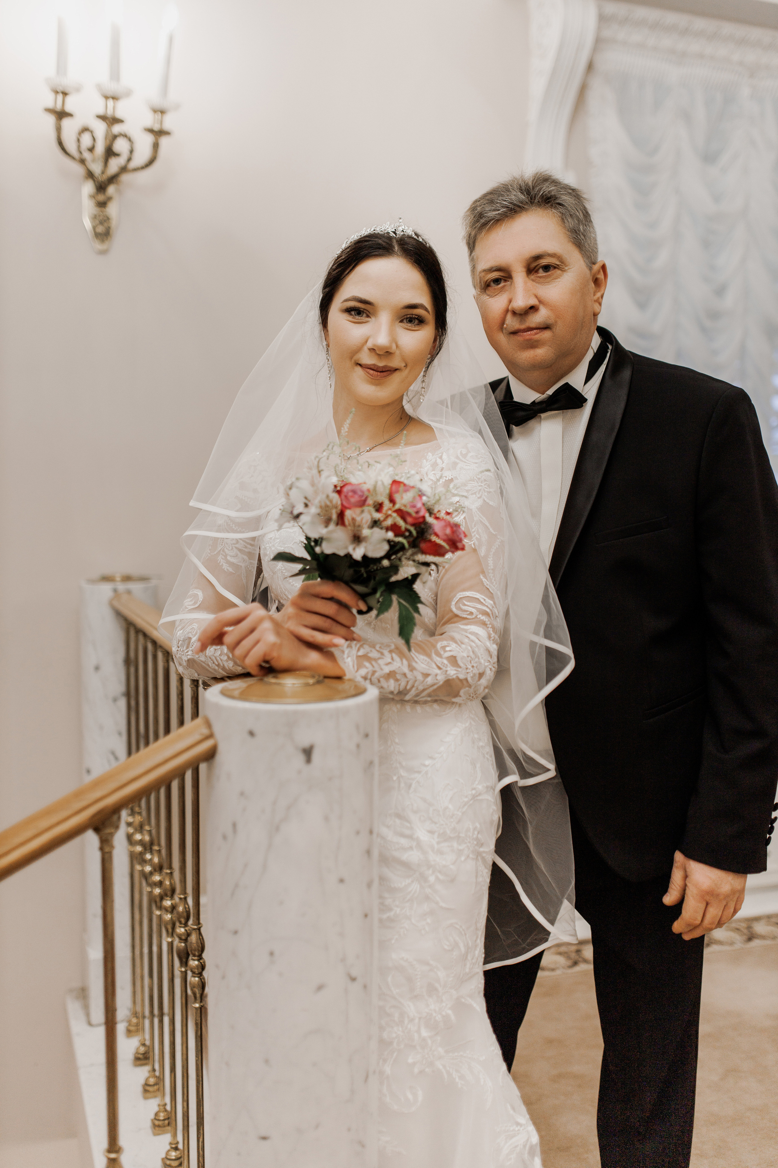 Анна и Александр. Wedding and family photographer OLGA KILVEIN
