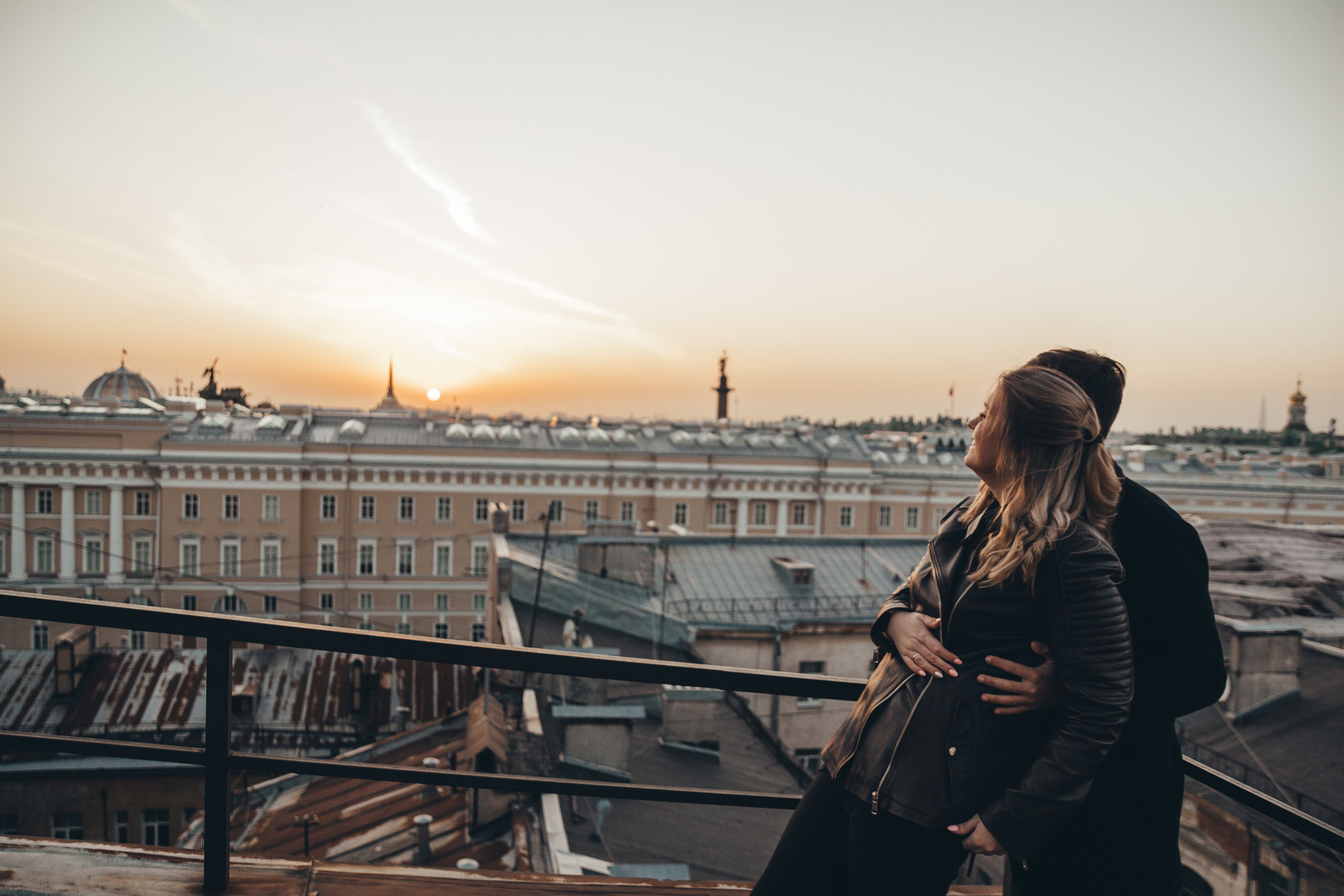 Лиза и Илья. Wedding and family photographer OLGA KILVEIN