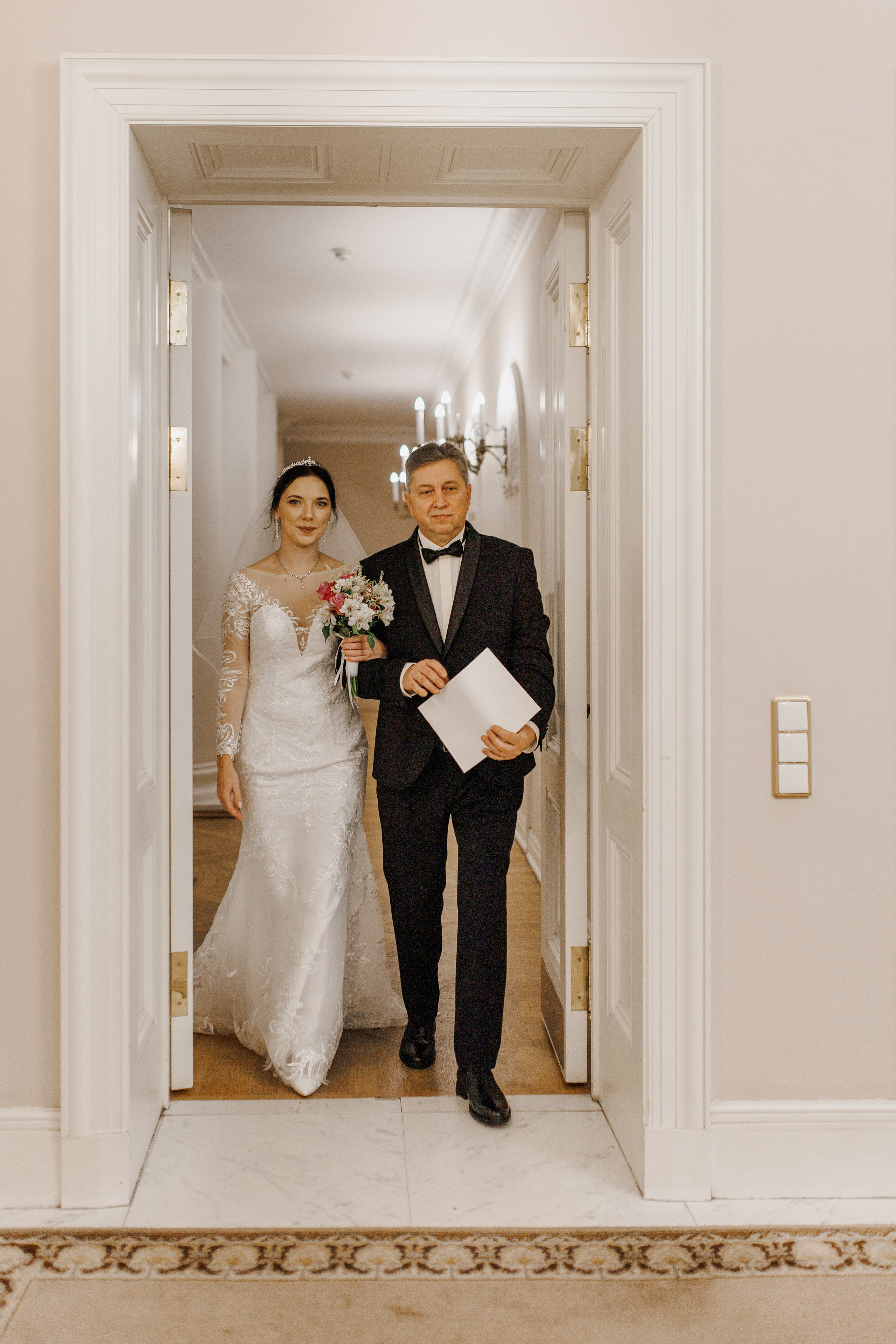 Анна и Александр. Wedding and family photographer OLGA KILVEIN