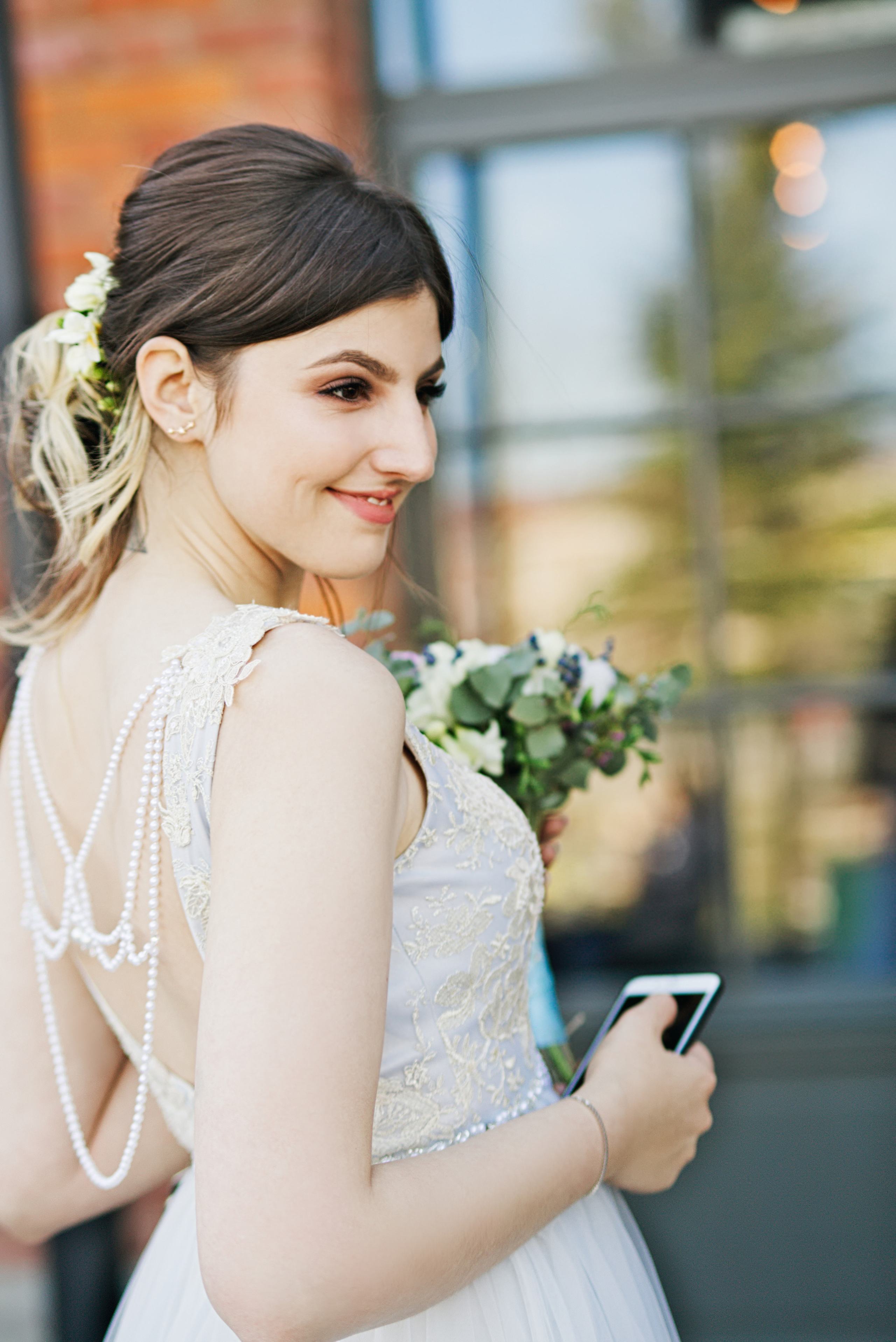 Ариадна и Артем. Wedding and family photographer OLGA KILVEIN