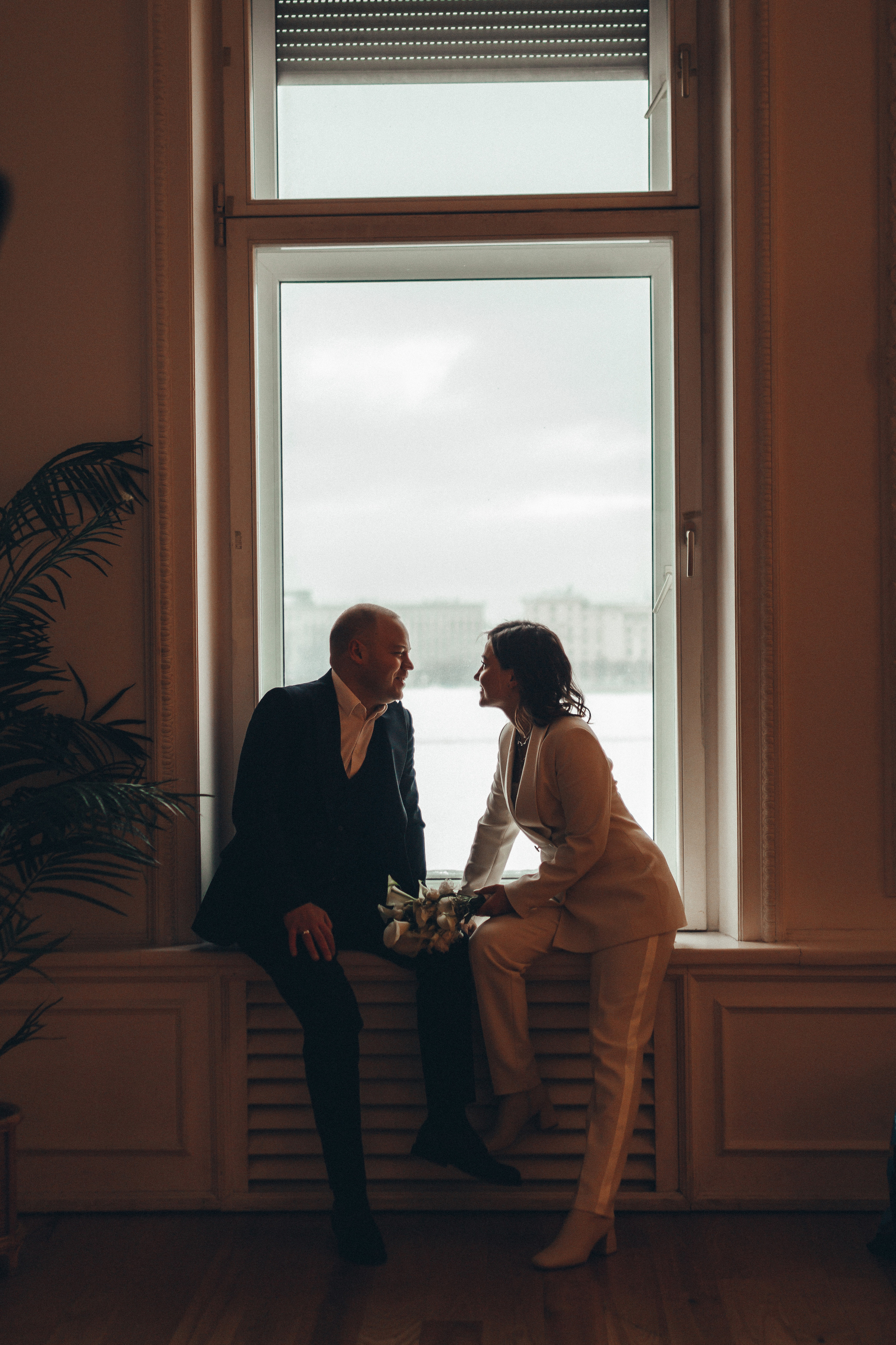 Аня и Глеб. Wedding and family photographer OLGA KILVEIN