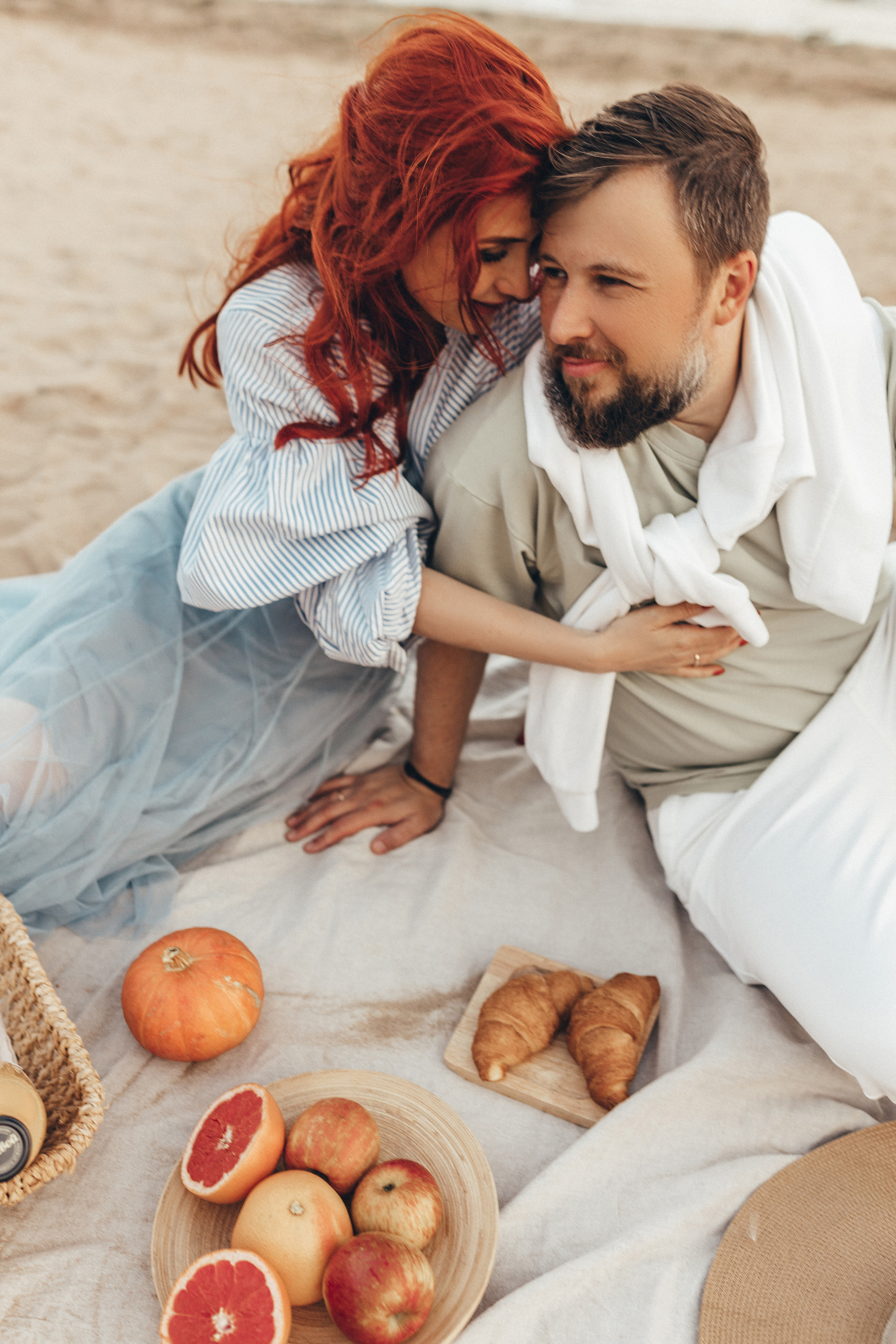 Альбина и Сергей. Wedding and family photographer OLGA KILVEIN