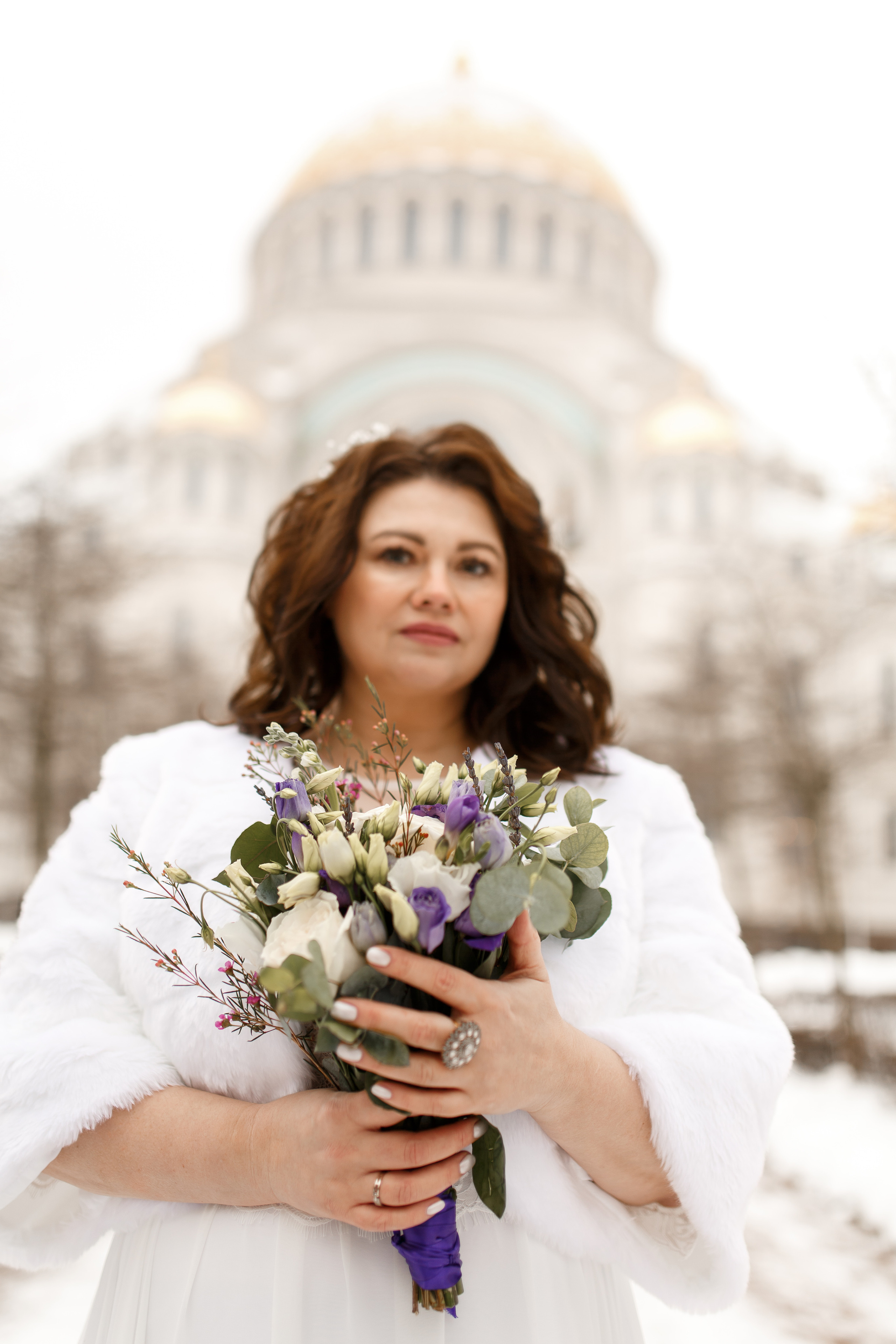 Елене и Артур. Wedding and family photographer OLGA KILVEIN