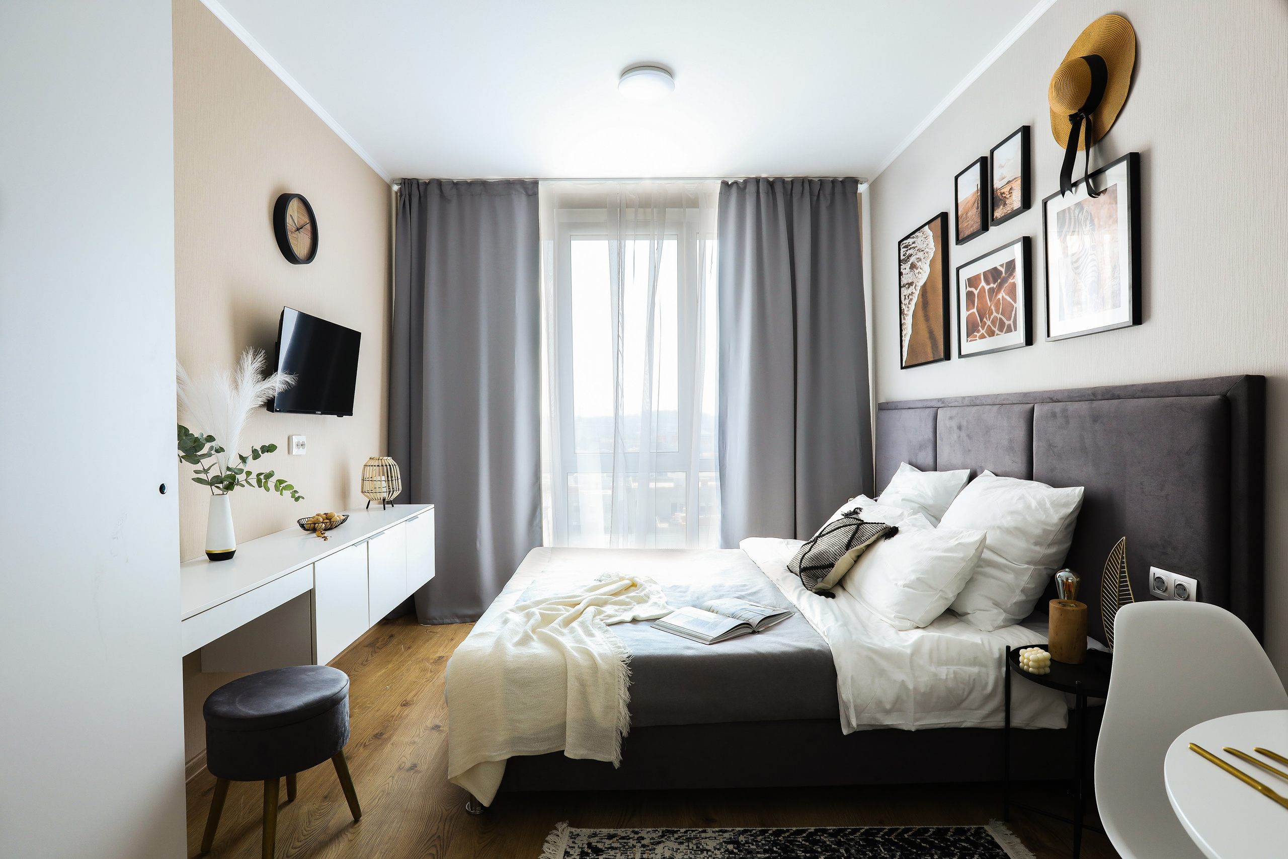 Апартамент Некст. Wedding and family photographer OLGA KILVEIN