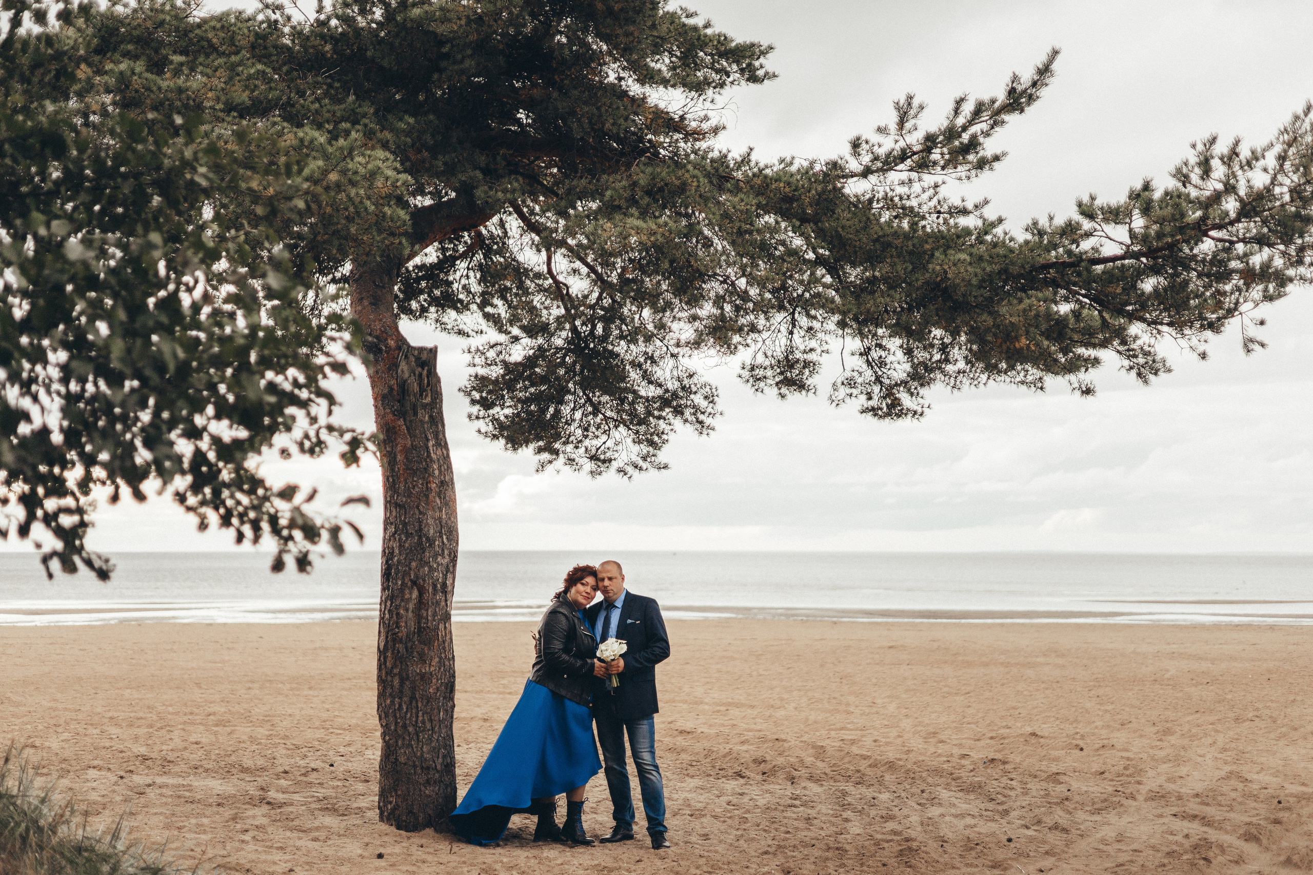 Наталья и Сергей. Wedding and family photographer OLGA KILVEIN