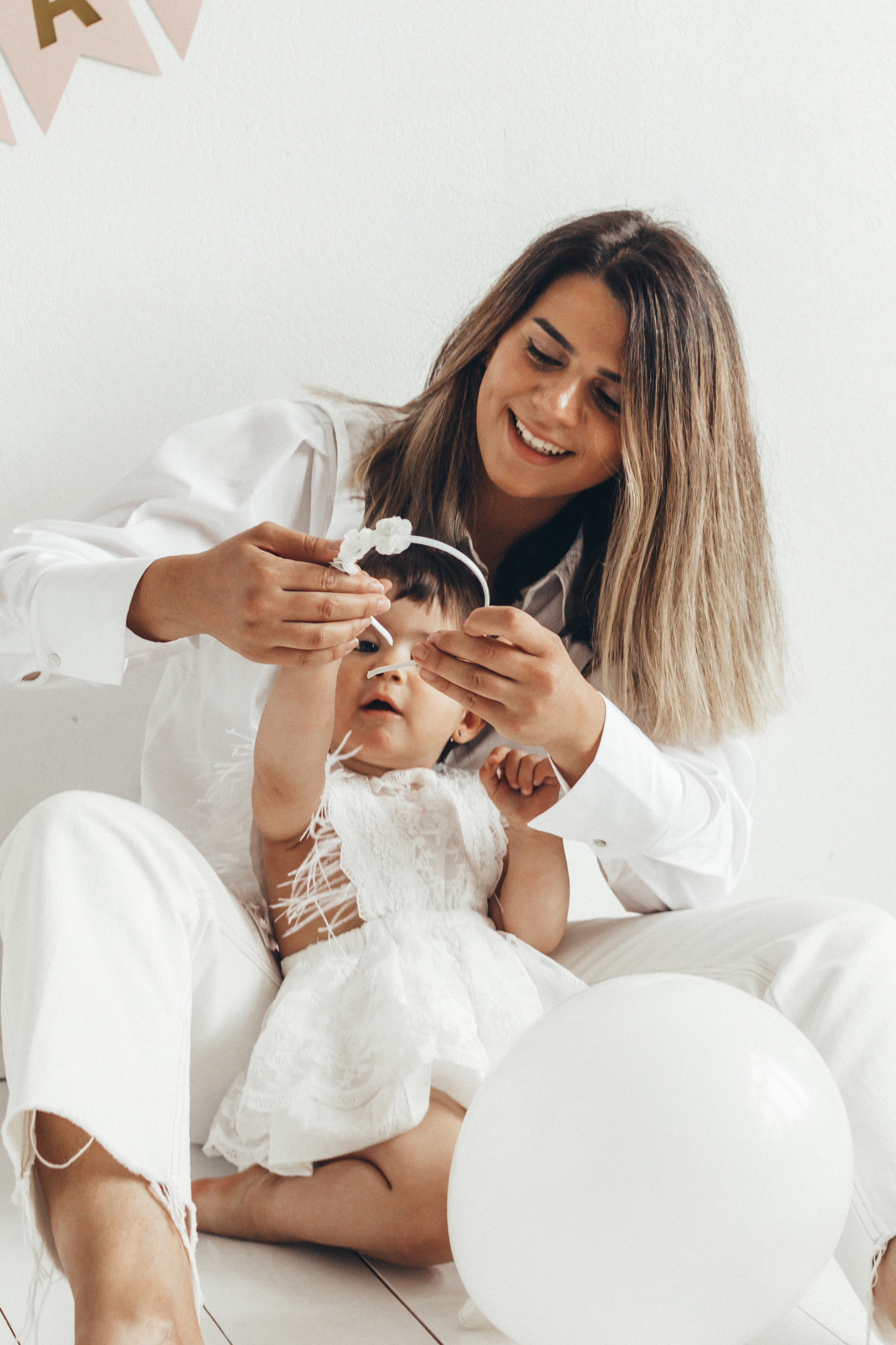 Лили. Wedding and family photographer OLGA KILVEIN