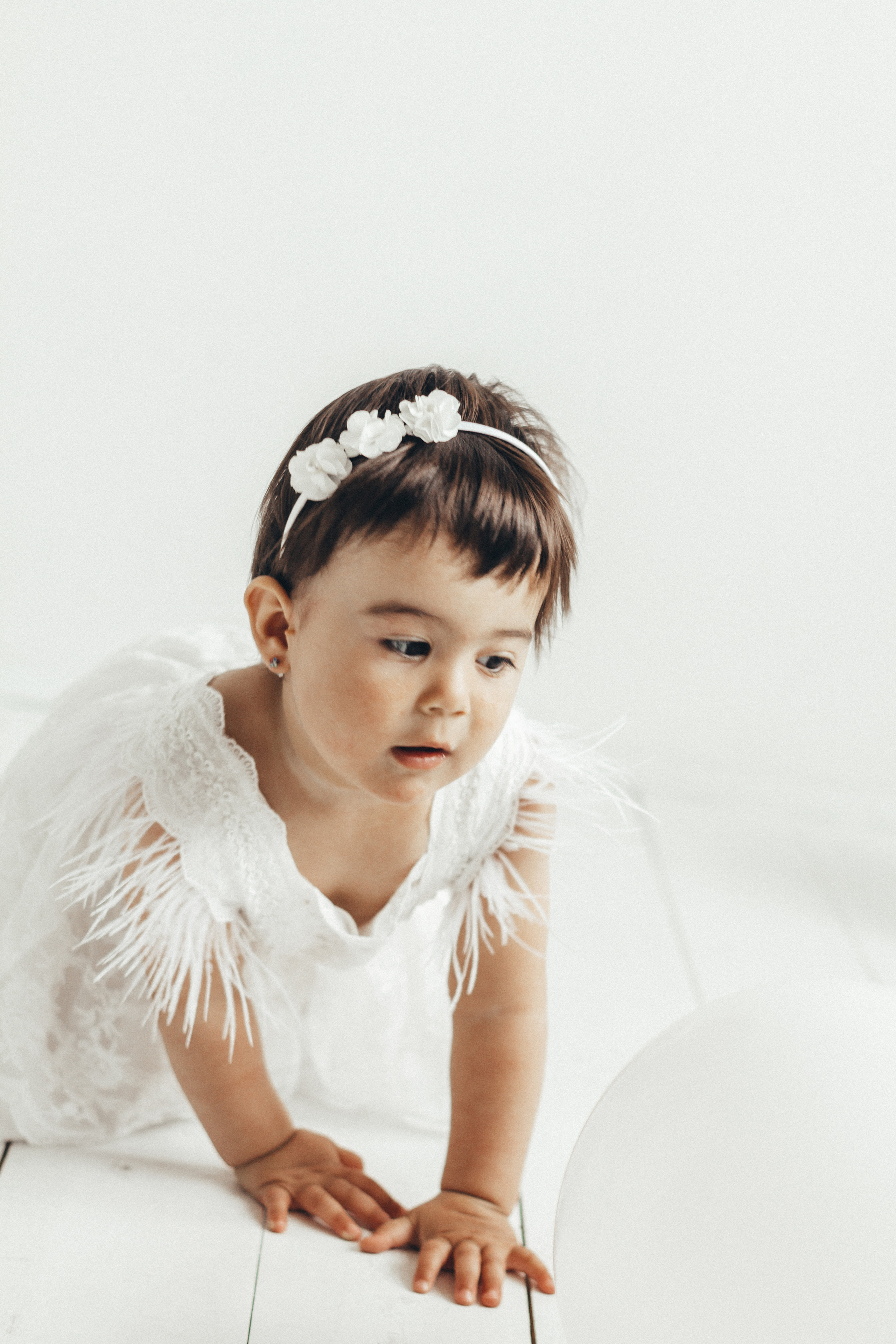 Лили. Wedding and family photographer OLGA KILVEIN