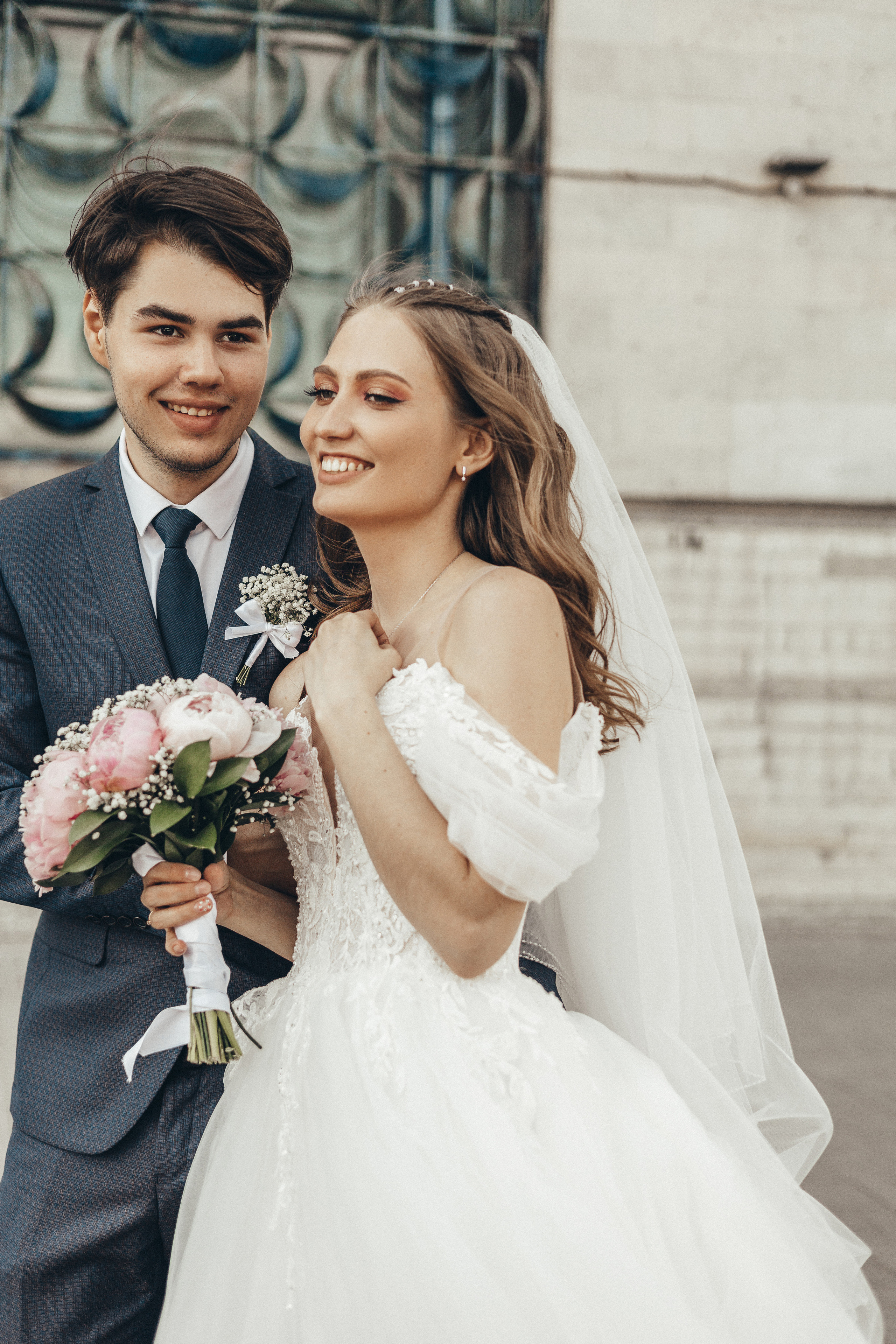 Андрей и Диана. Wedding and family photographer OLGA KILVEIN