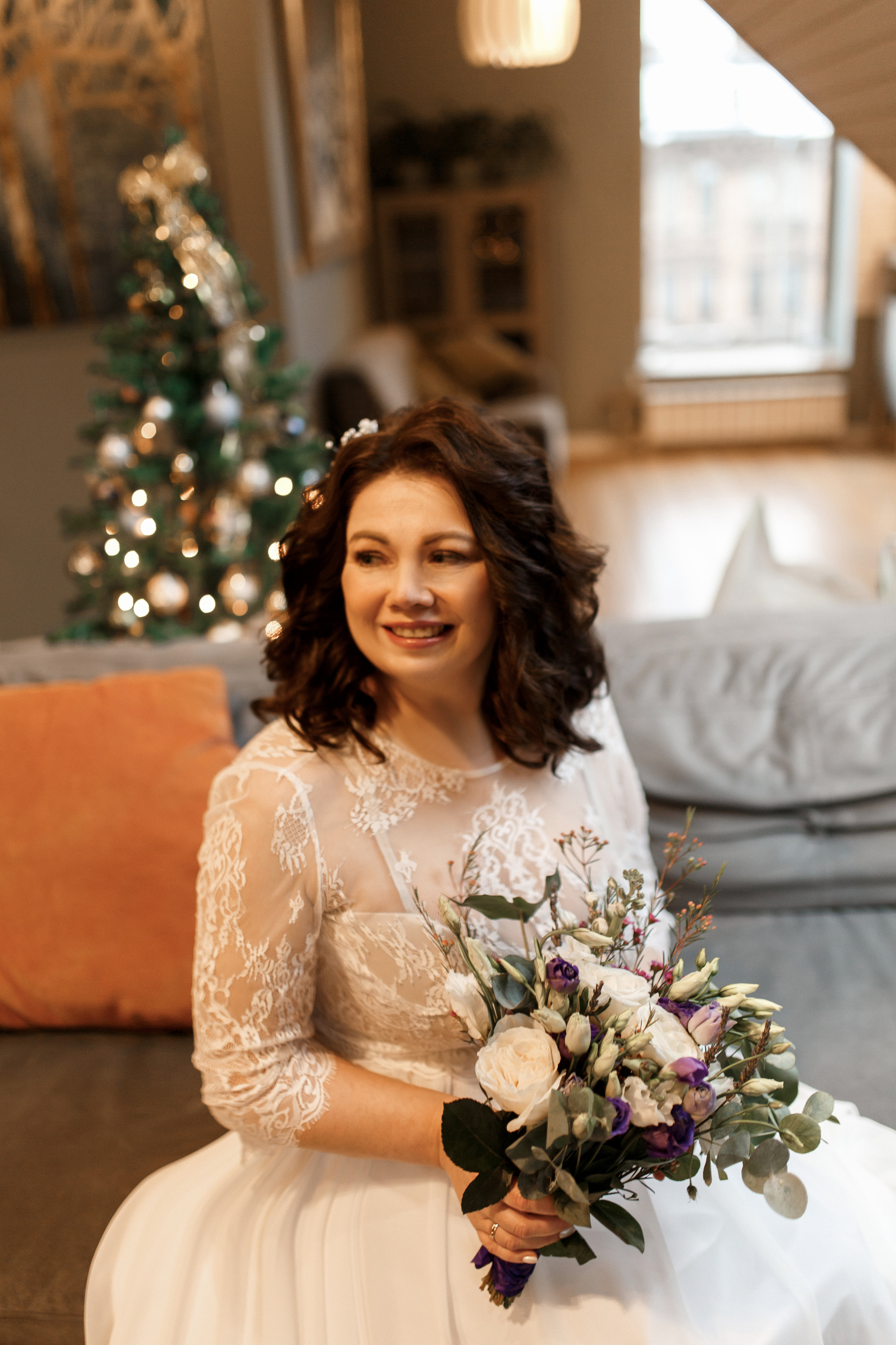 Елене и Артур. Wedding and family photographer OLGA KILVEIN